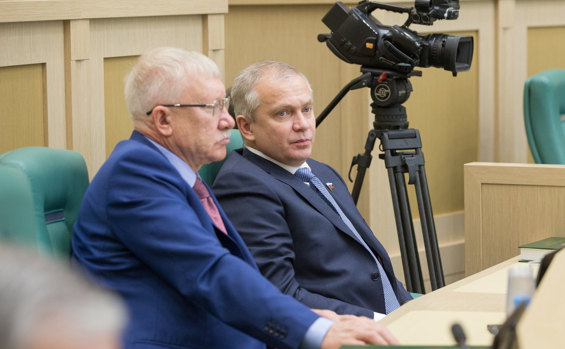 И. Ахметзянов