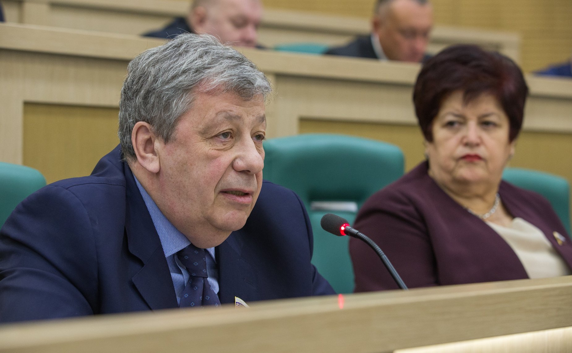 А. Чернецкий