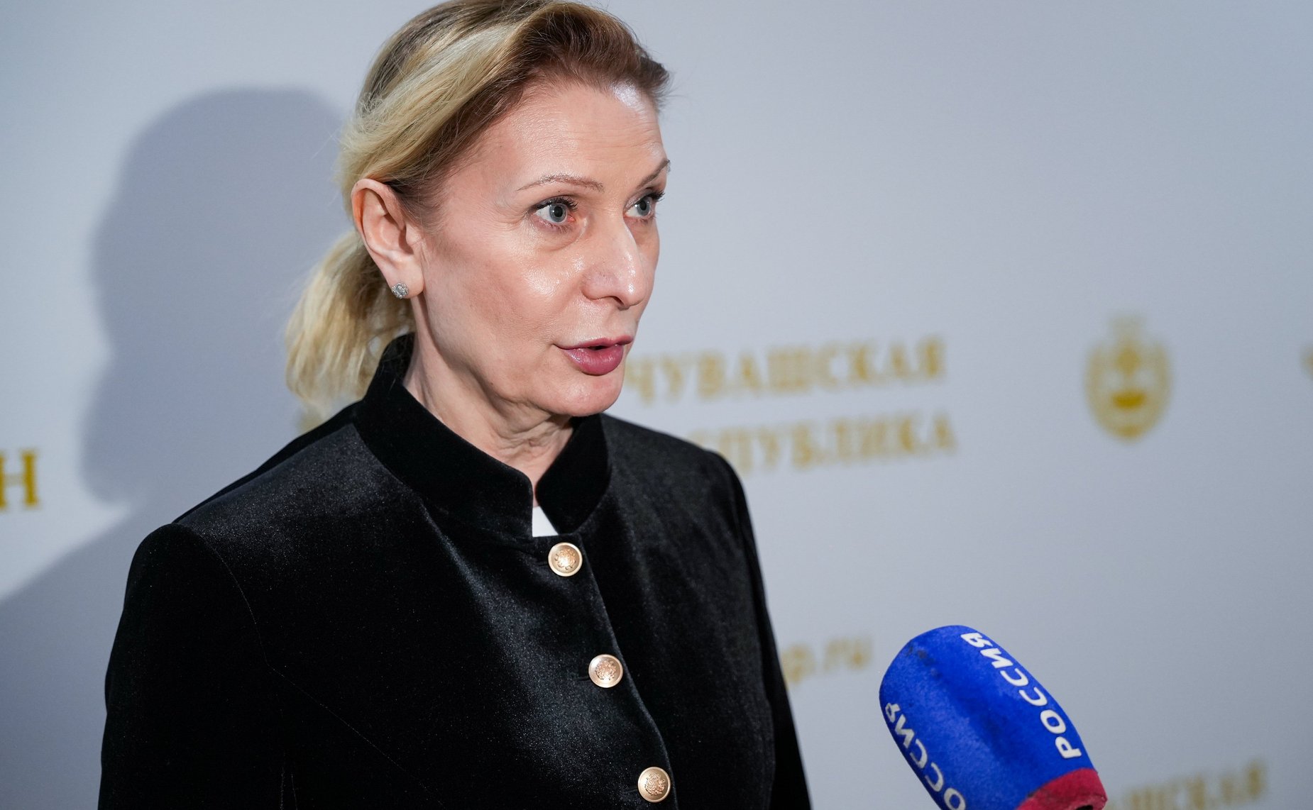 Инна Святенко