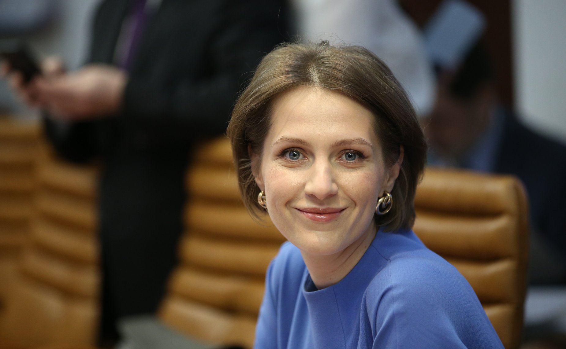 Дискуссионная площадка №2 «Трансформация права в условиях новых глобальных вызовов: взгляд молодых юристов»