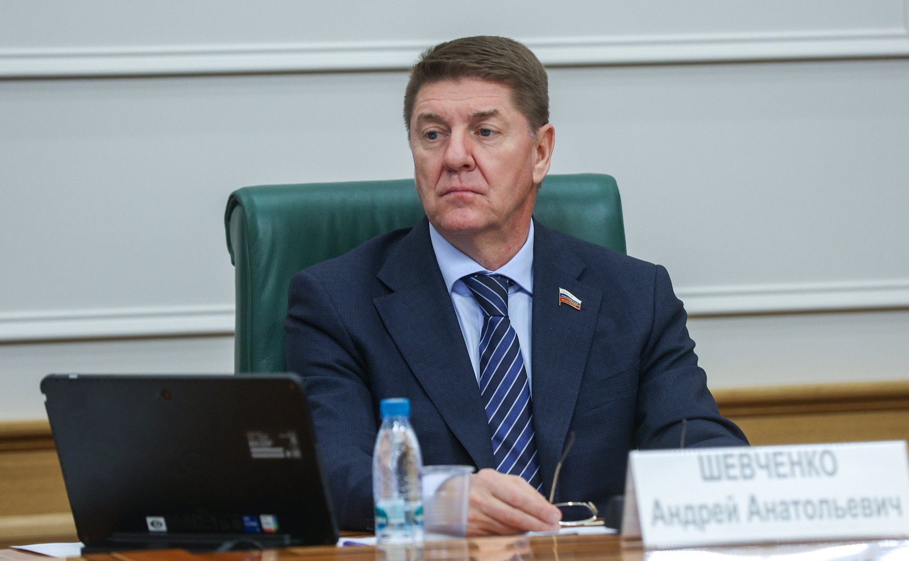 Андрей Шевченко