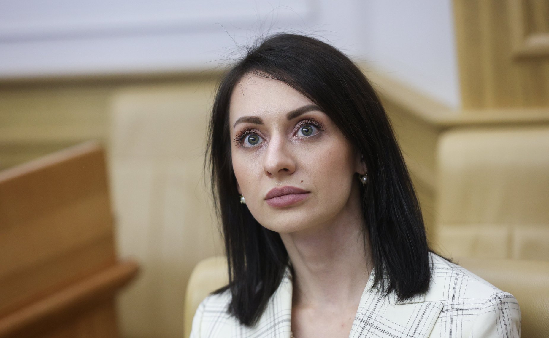 Заседание Экспертного совета Федерального агентства по делам молодежи по реализации программы гражданско-патриотического и общественно полезного молодежного туризма «Больше, чем путешествие»