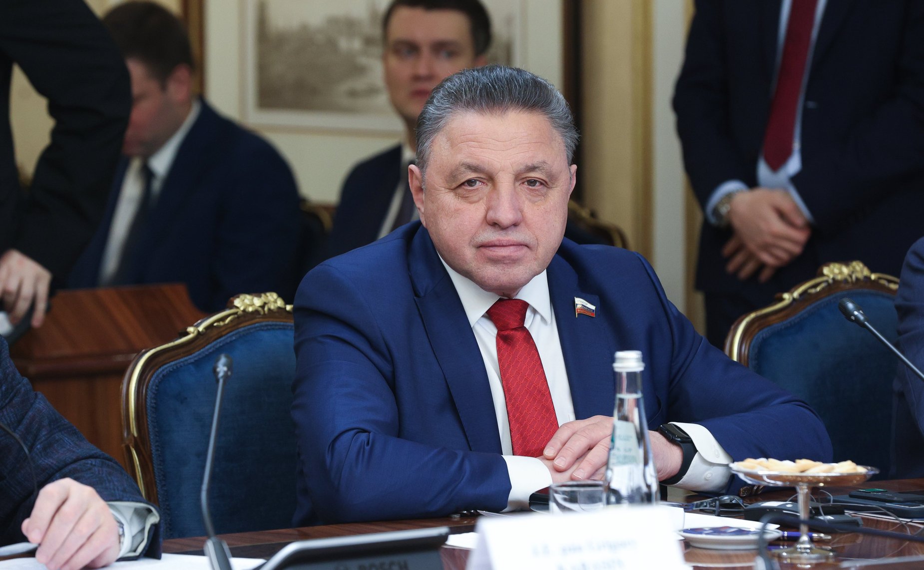 Вячеслав Тимченко