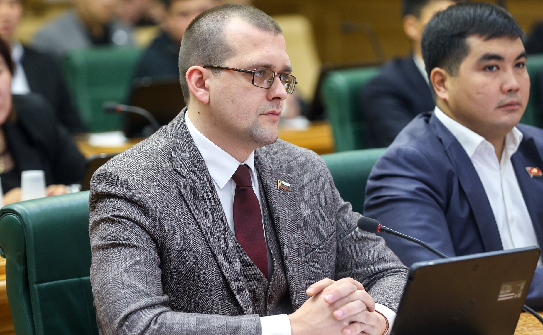 Семинар-совещание «Местное самоуправление как фундамент устойчивого развития: обмен лучшими практиками и законодательными решениями между регионами России и Киргизской Республики»