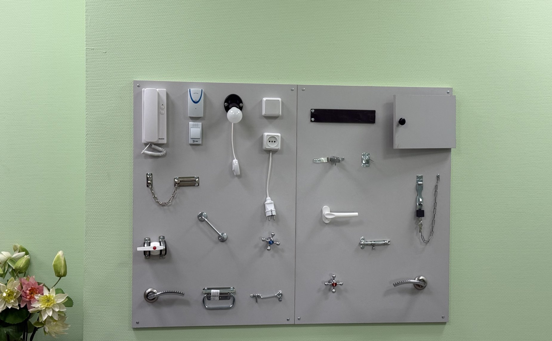 Ольга Щетинина посетила новый центр протезирования и ортопедии в Нижнем Новгороде