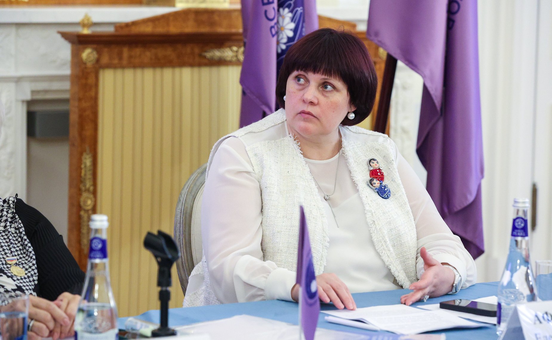 Елена Афанасьева