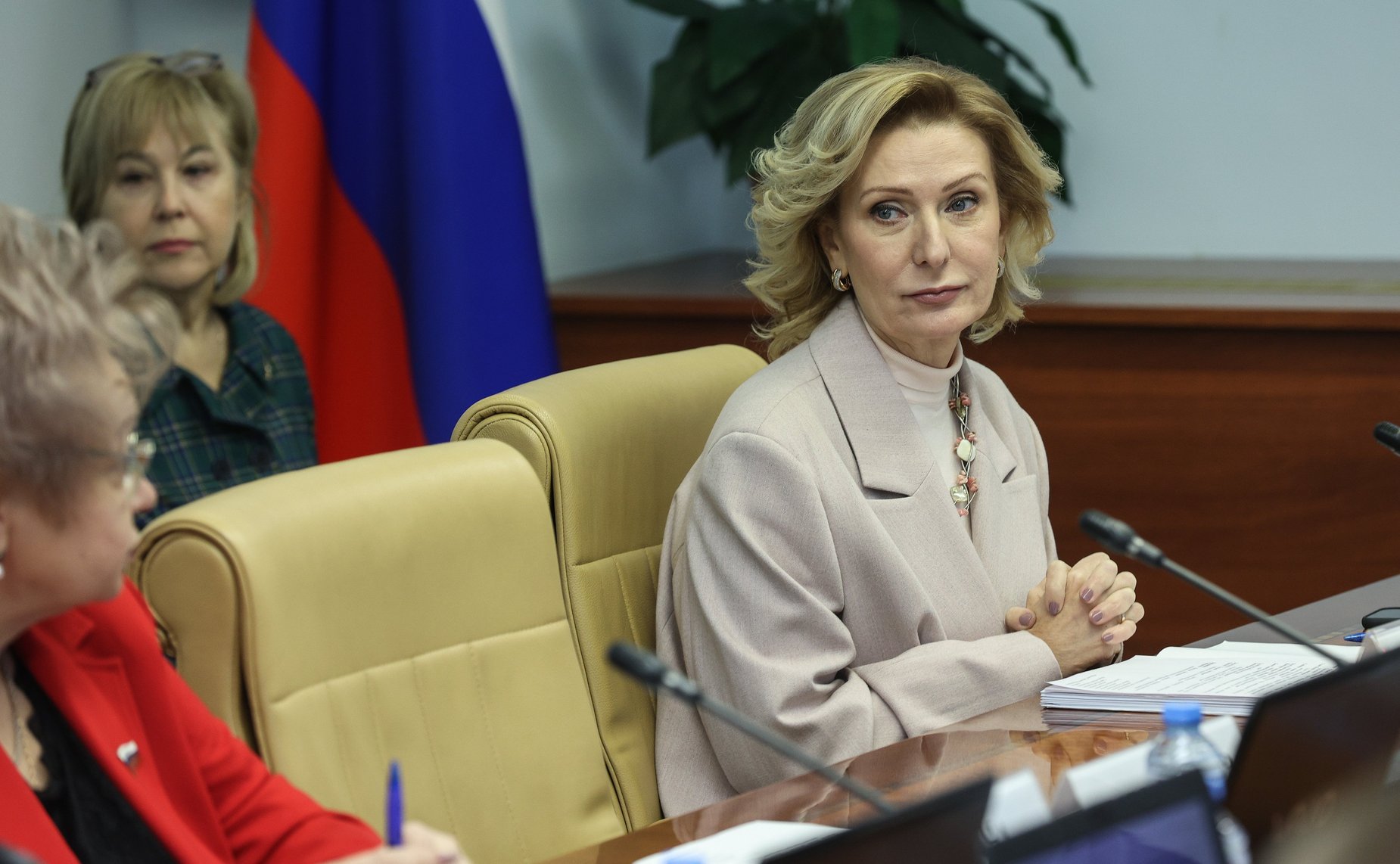 Инна Святенко