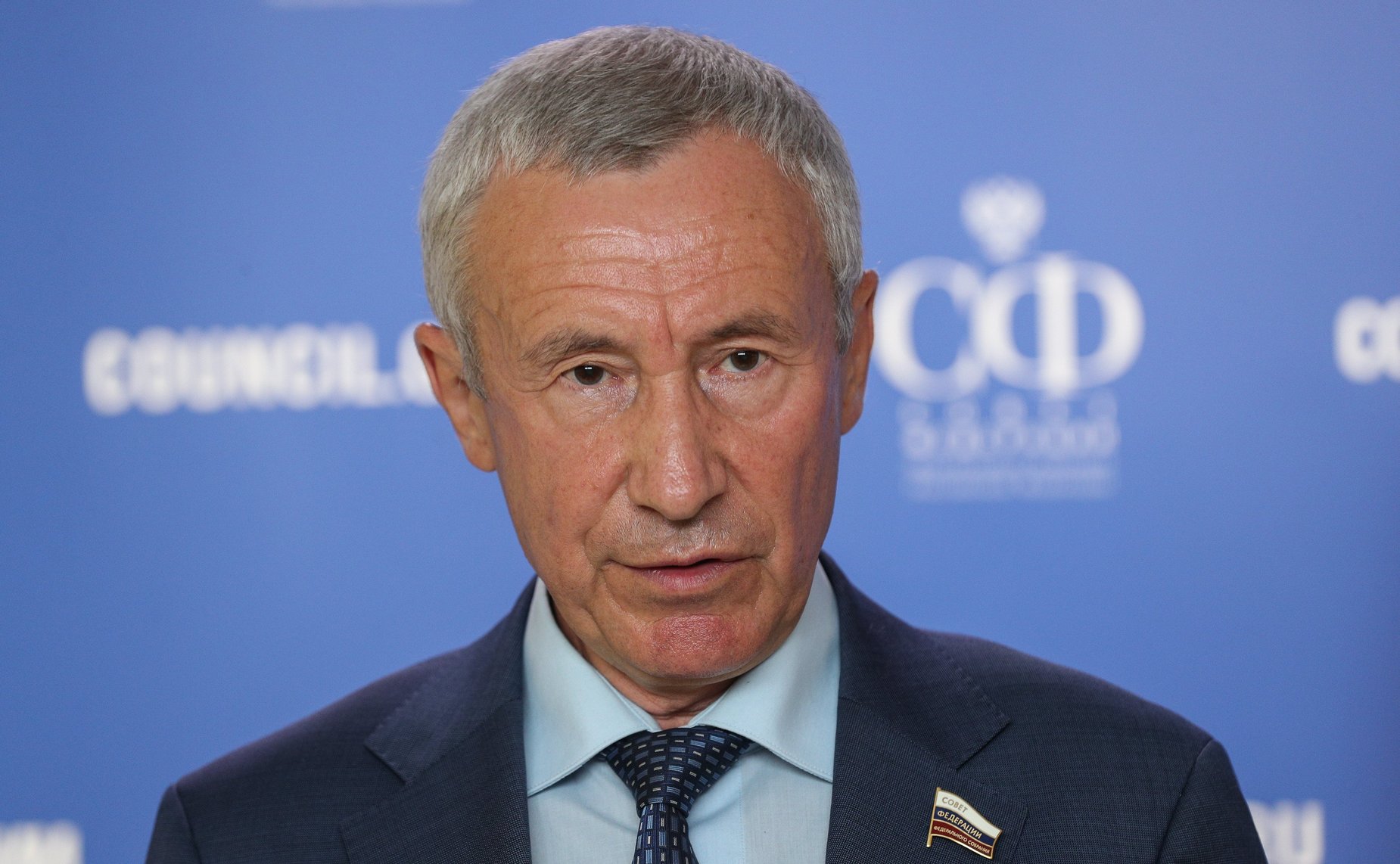 Андрей Климов