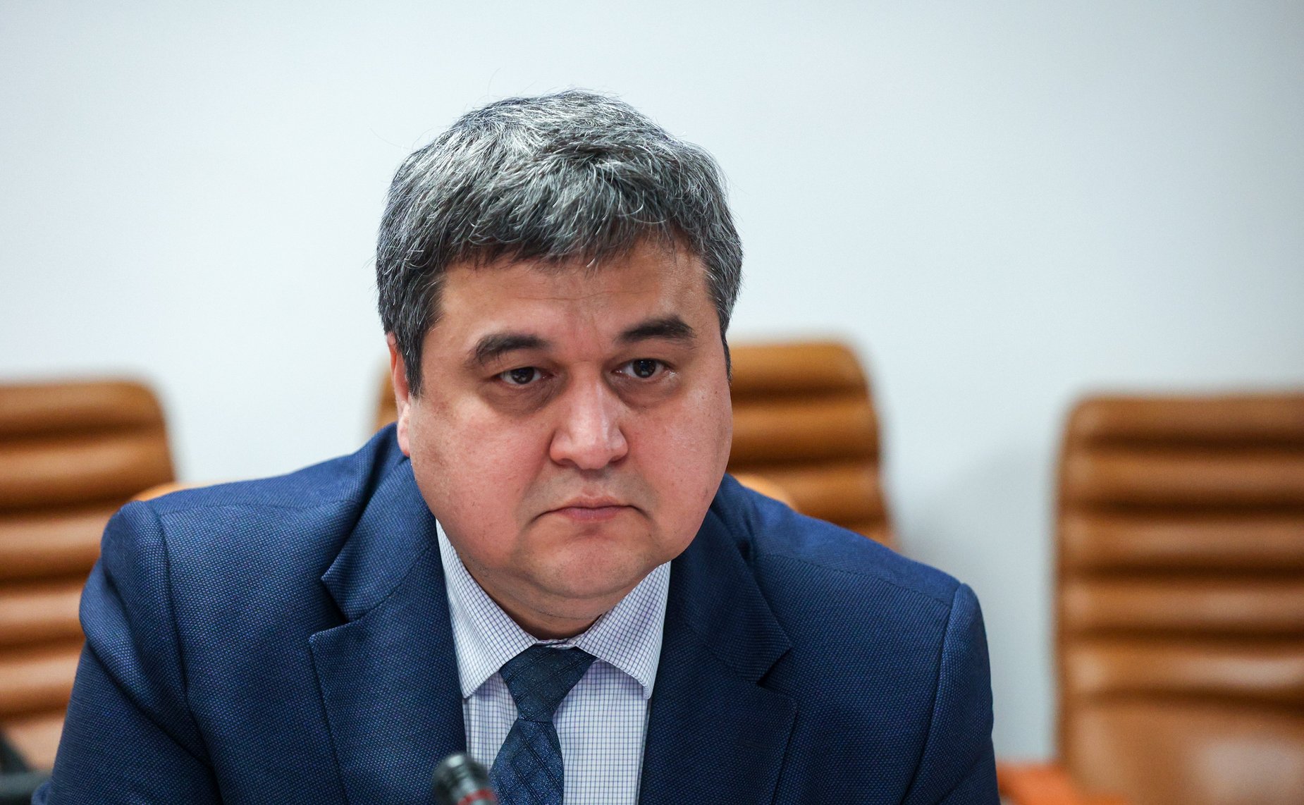 Круглый стол Комитета Совета Федерации по бюджету и финансовым рынкам на тему «Инвестиционный налоговый вычет как инструмент стимулирования инвестиционной активности в субъектах Российской Федерации»