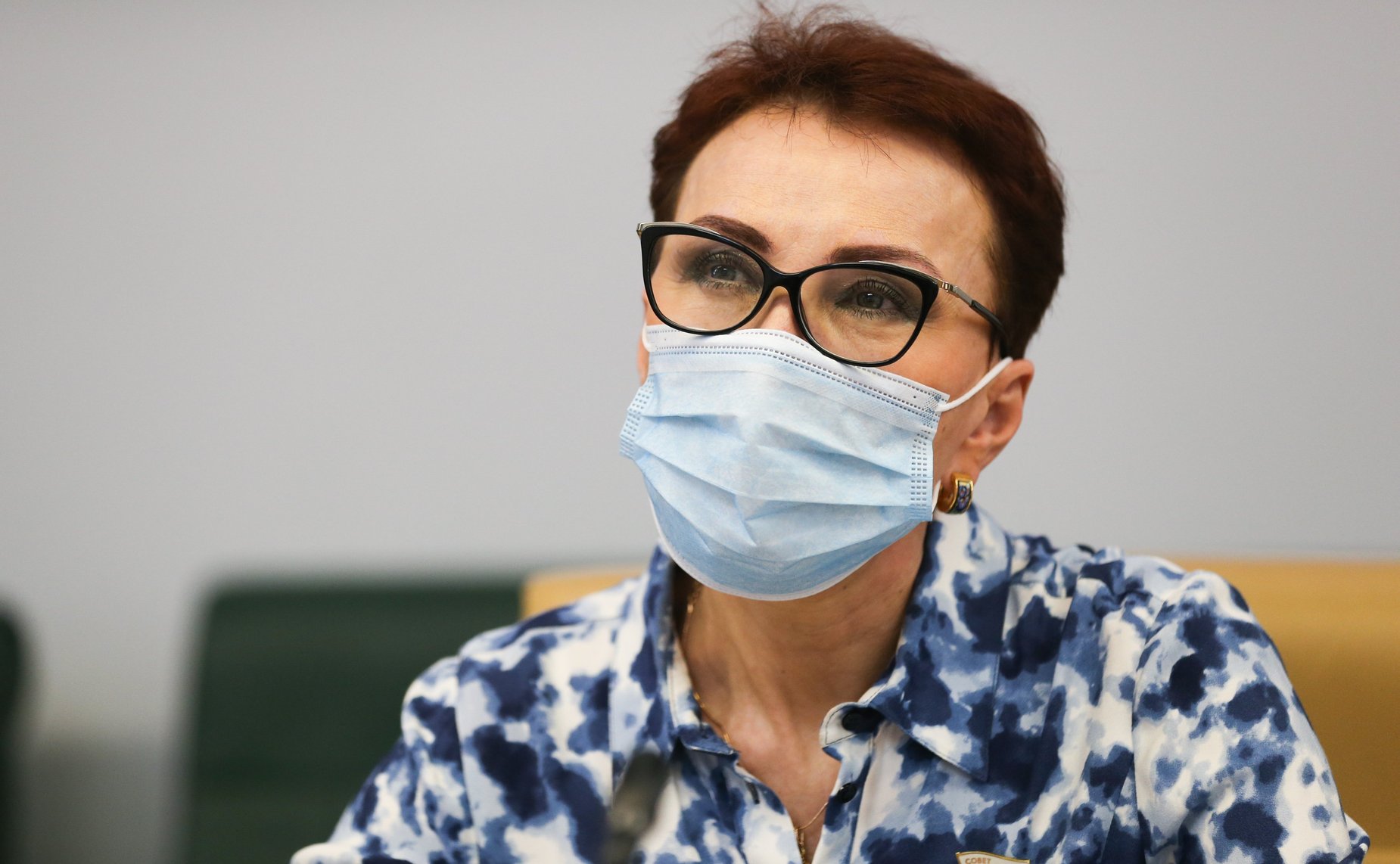 Татьяна Кусайко