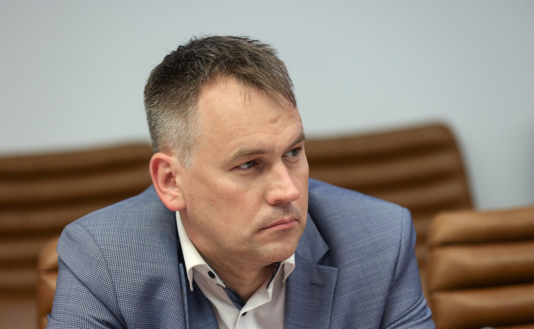 Совещание Комитета Совета Федерации по экономической политике