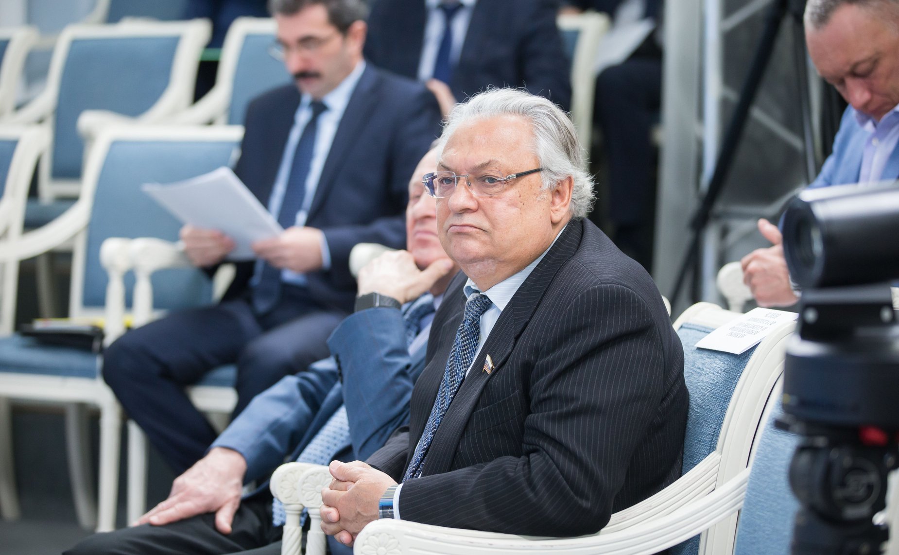 Александр Коряков