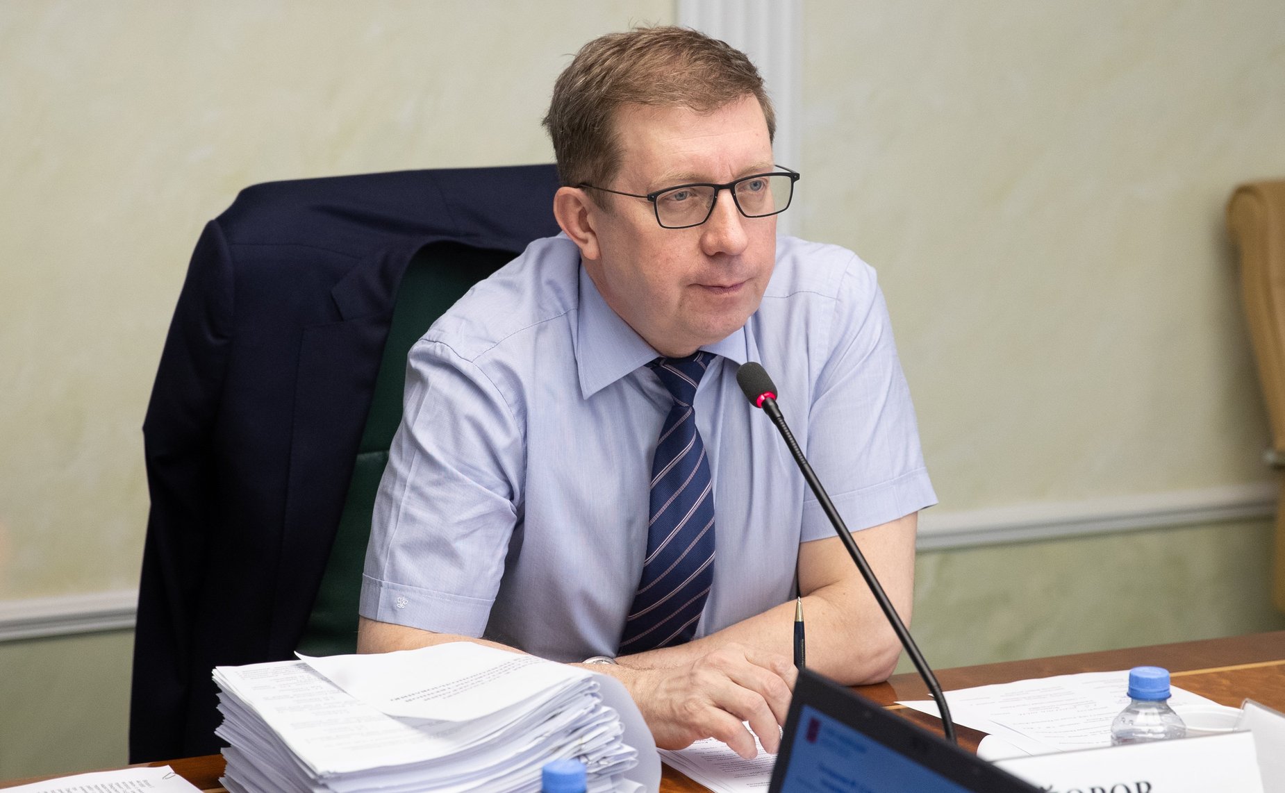 Алексей Майоров