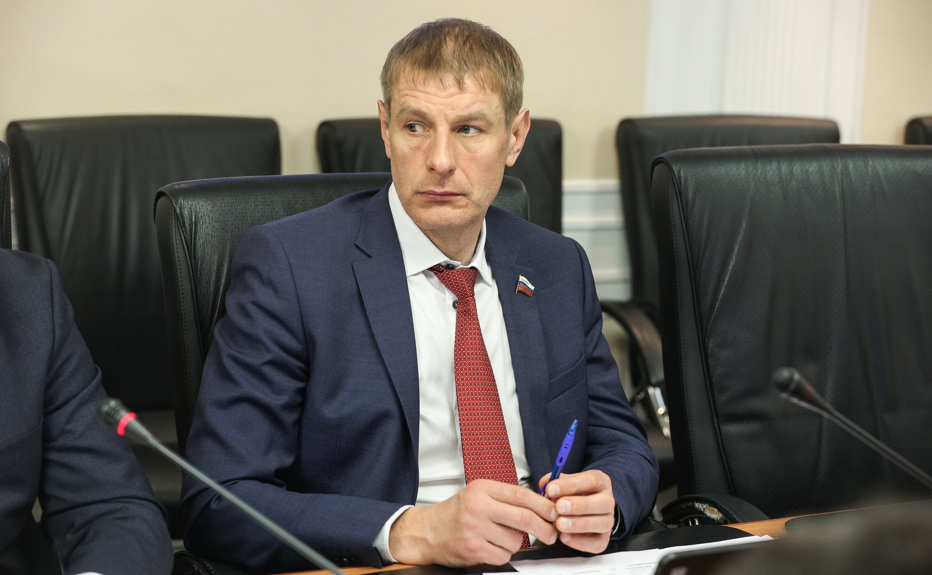 Олег Земцов