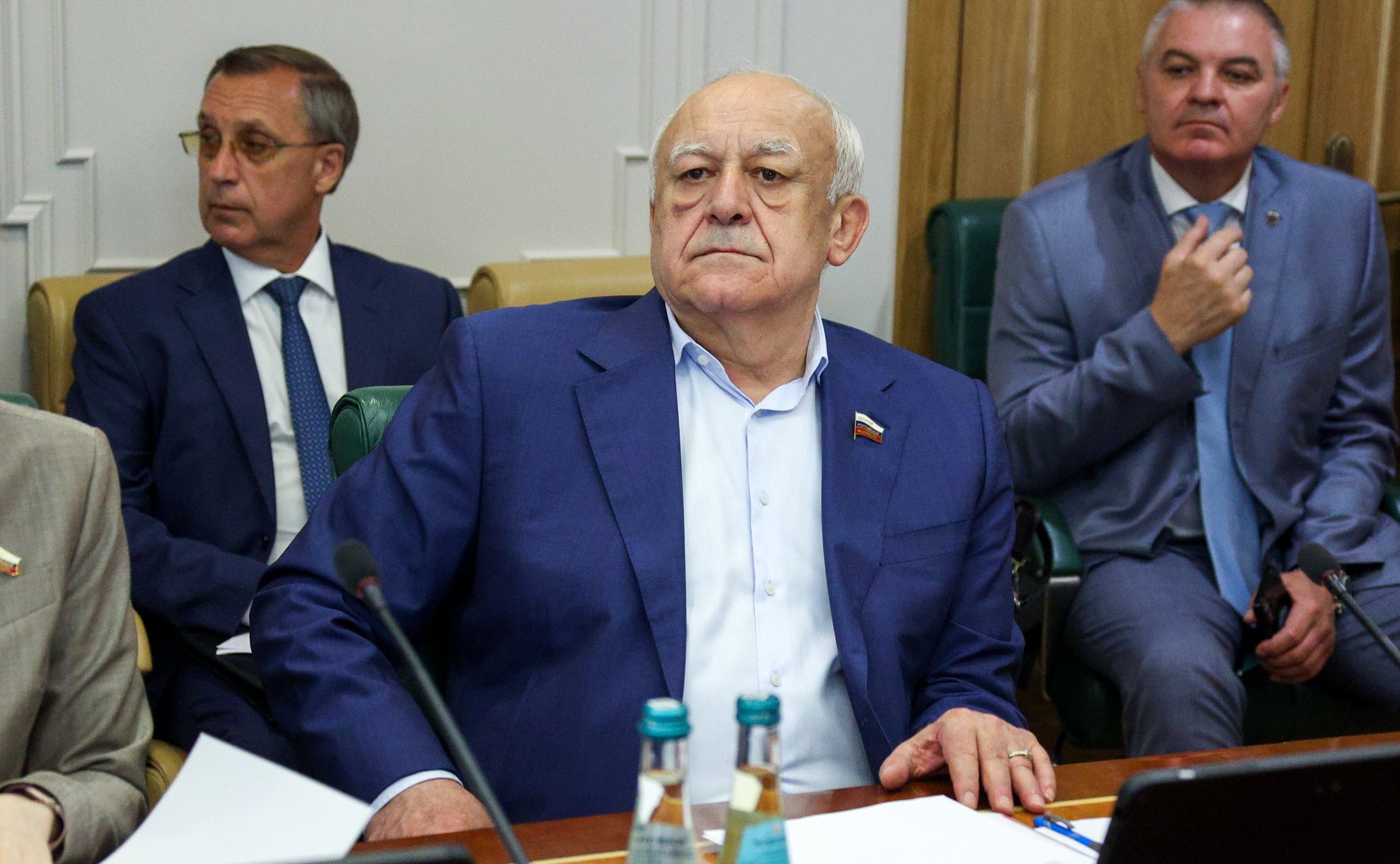 Таймураз Мамсуров