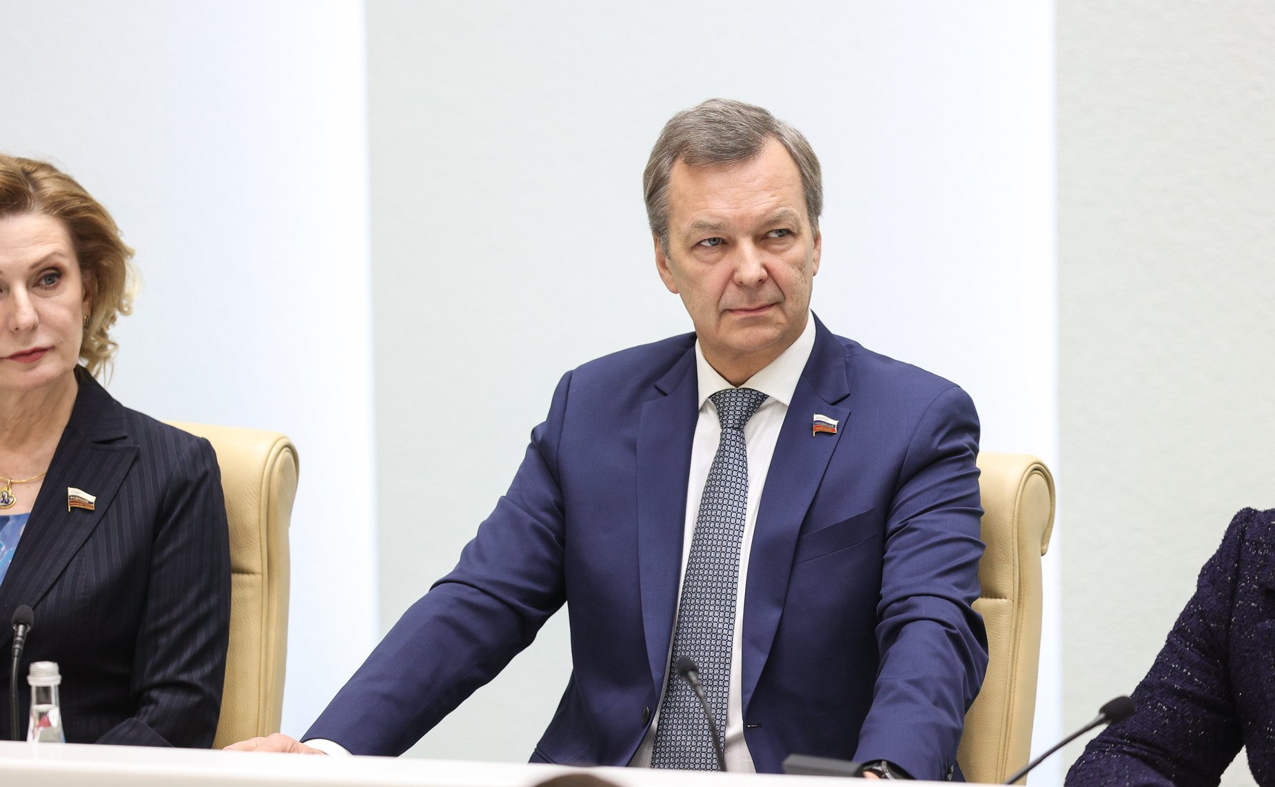 Андрей Яцкин