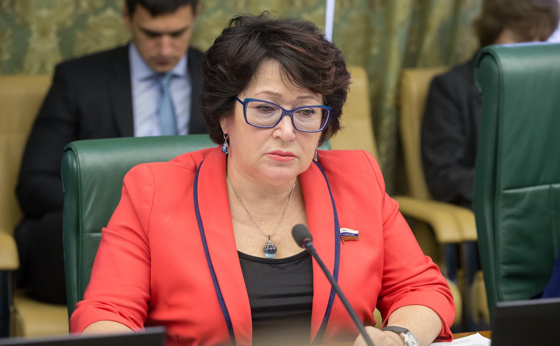 Л. Талабаева