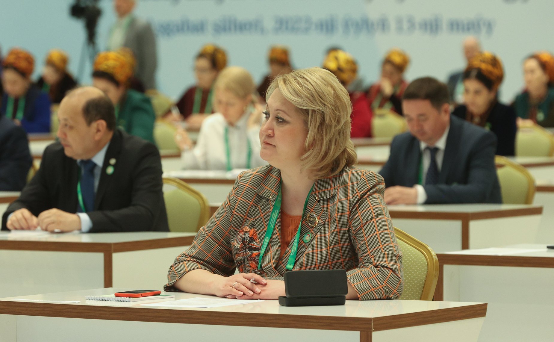 Лилия Гумерова