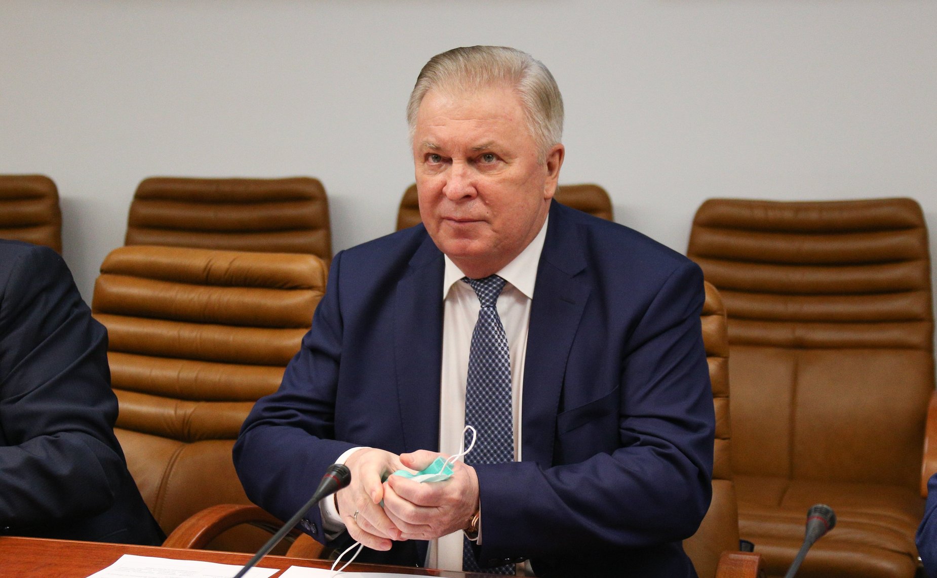 Вячеслав Наговицын