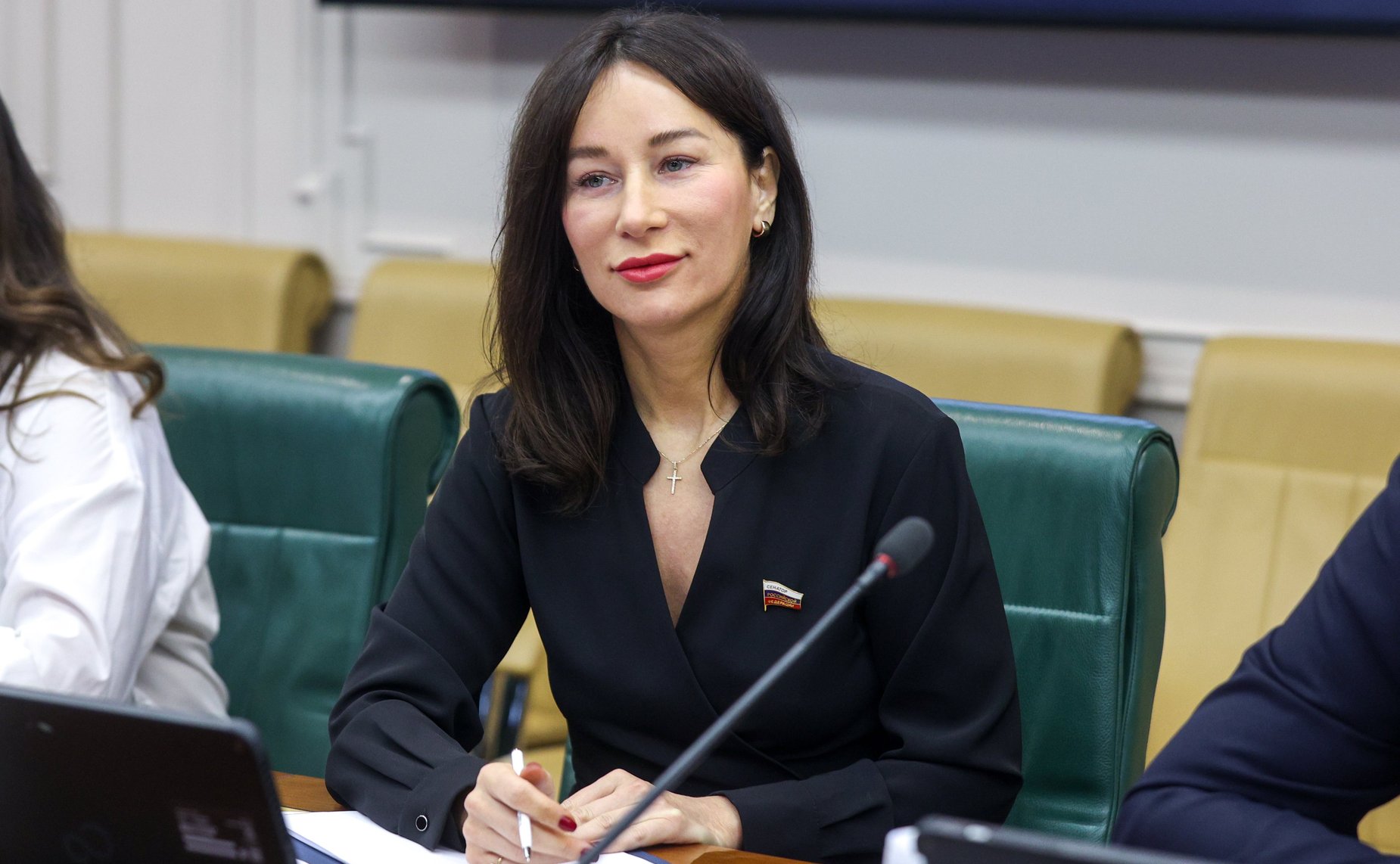 Елена Дягилева