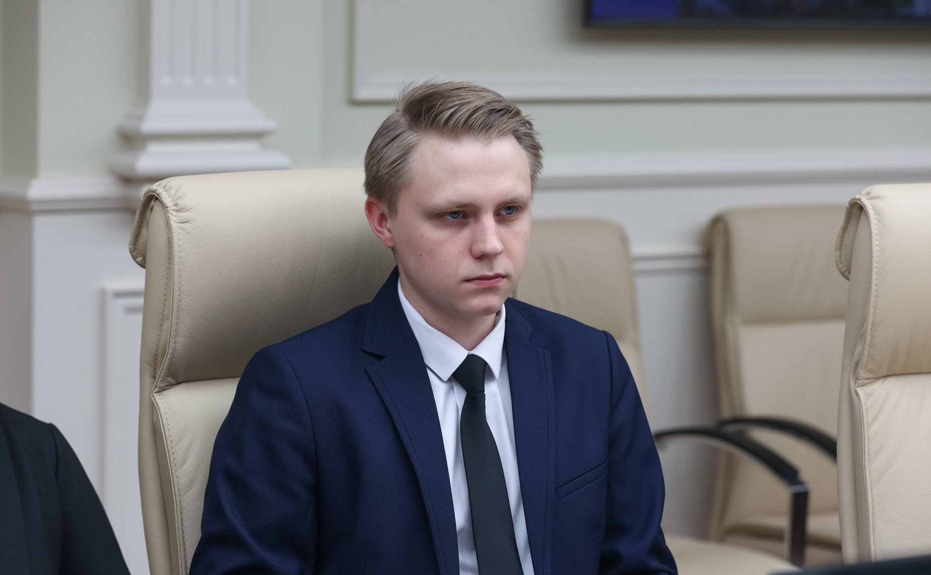 Совещание Комитета Совета Федерации по социальной политике с участием Общественной палаты РФ на тему «Актуальные вопросы государственной поддержки семей с детьми в субъектах РФ»