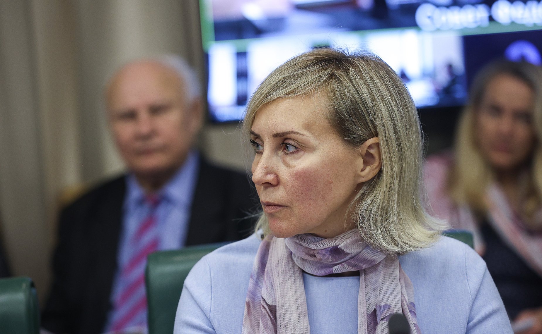 Круглый стол Комитета СФ по аграрно-продовольственной политике и природопользованию «Совершенствование законодательства, регулирующего вопросы качества и безопасности пищевой продукции: проблемы и решения»