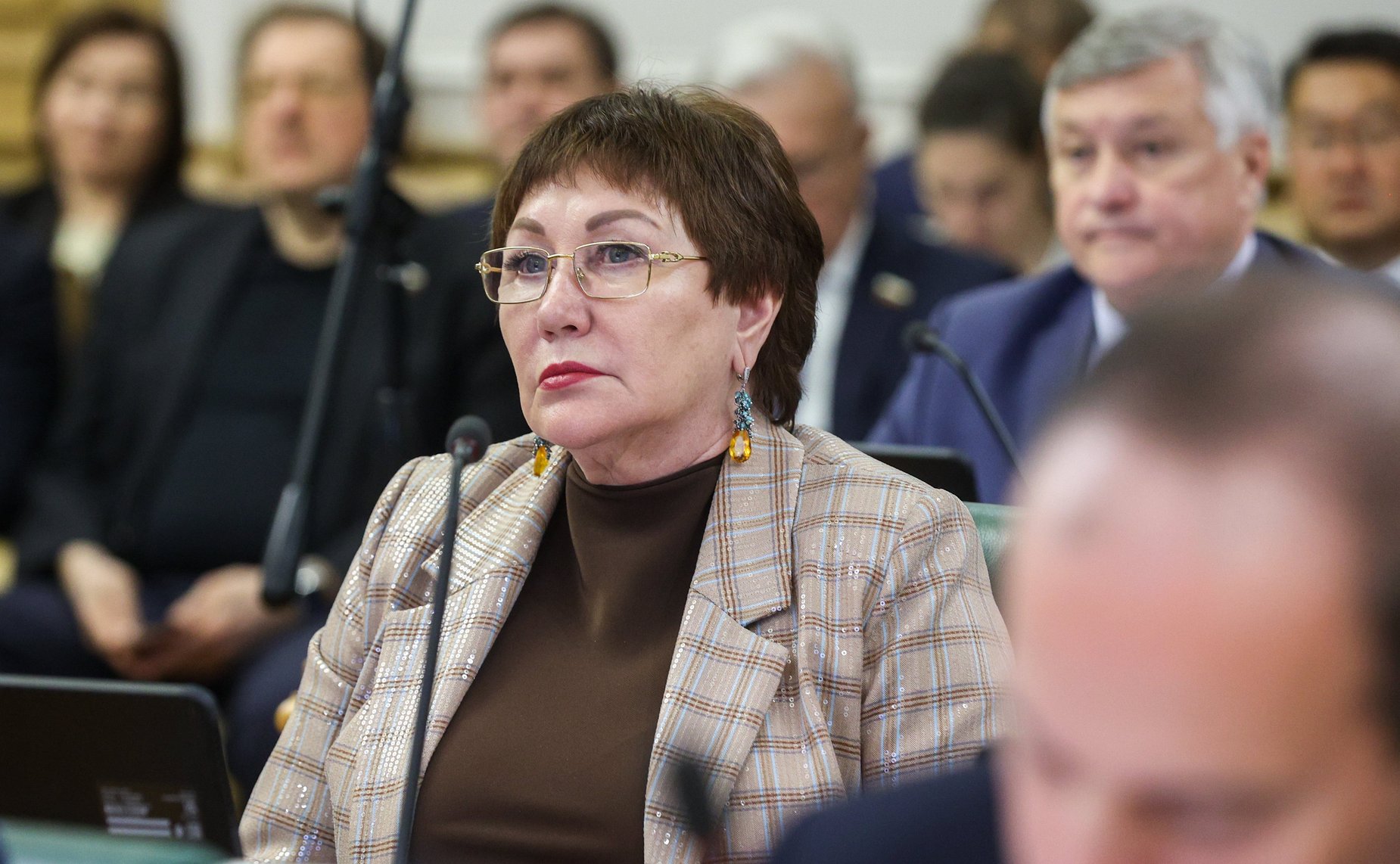 Елена Перминова