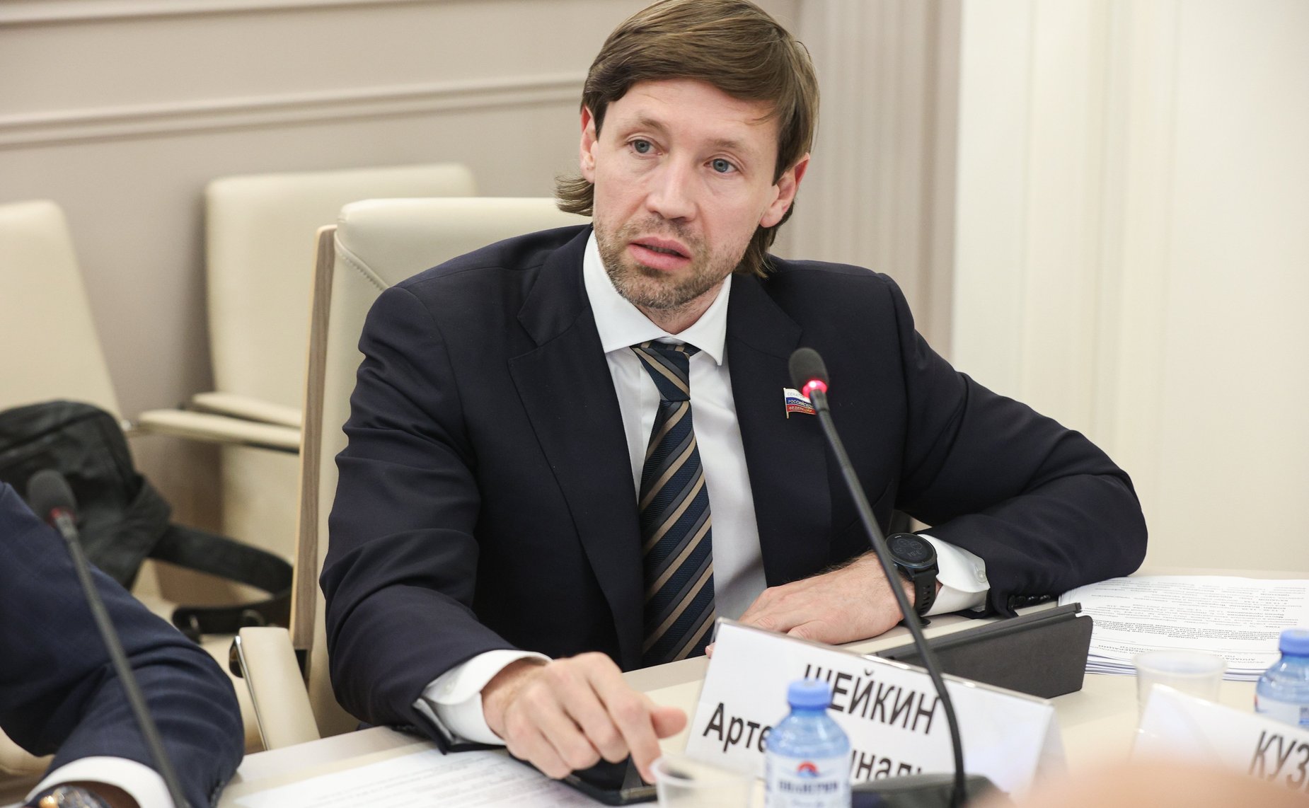 Артем Шейкин