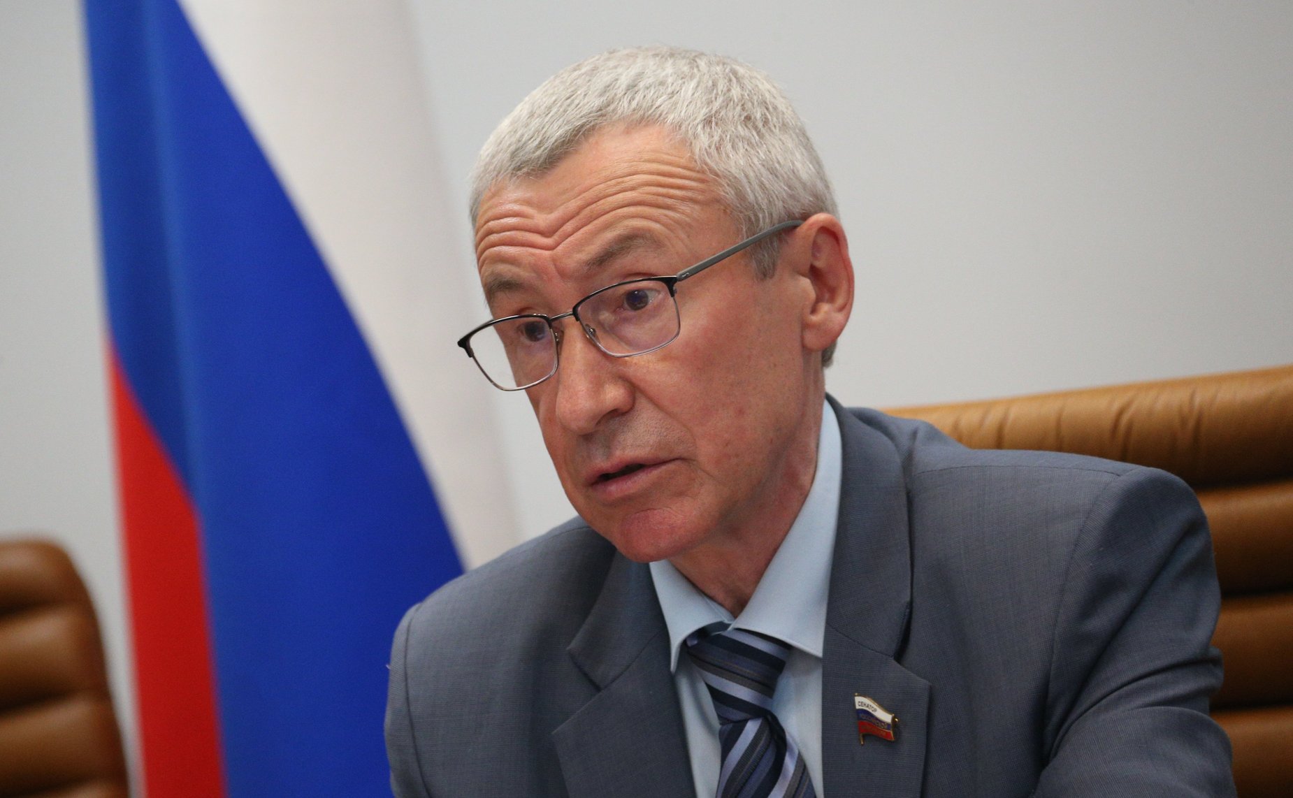 Андрей Климов