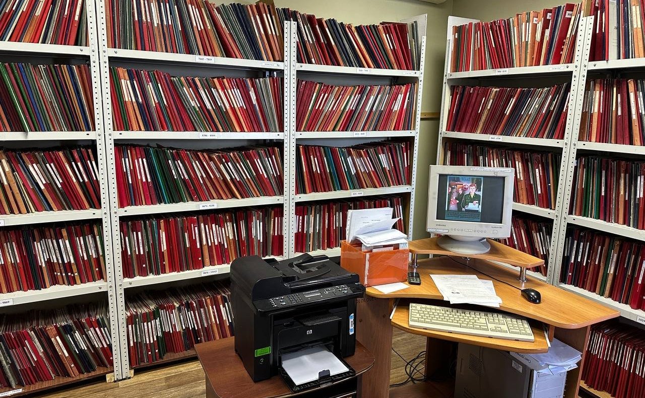 Маргарита Павлова осмотрела новое здание военного комиссариата, а также пообщалась с сотрудниками этого учреждения, а также с призывниками и с участниками СВО