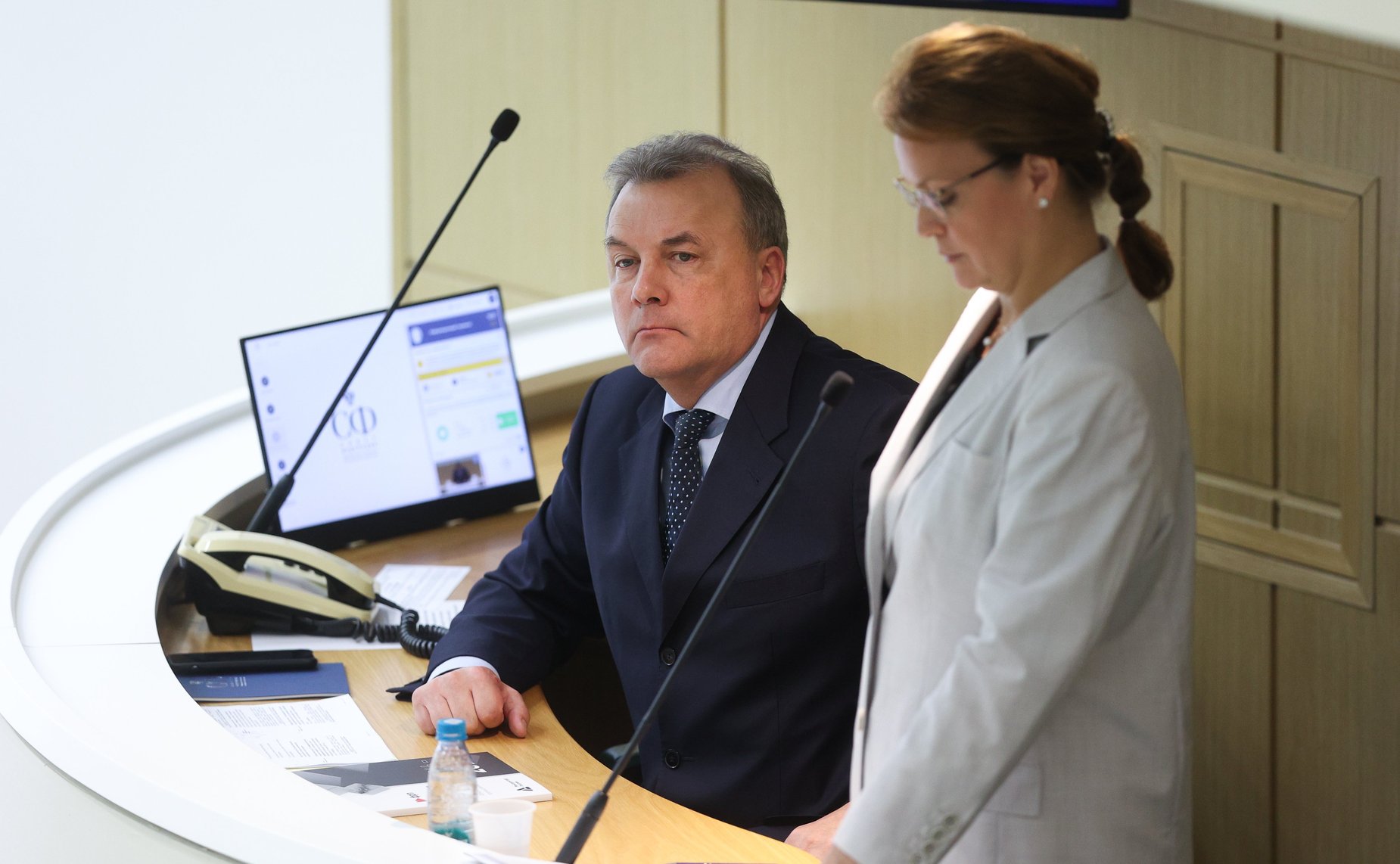 Артур Муравьев