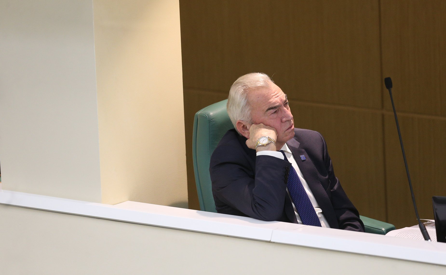 Парламентские слушания на тему «О параметрах проекта федерального бюджета на 2023 год и на плановый период 2024 и 2025 годов»