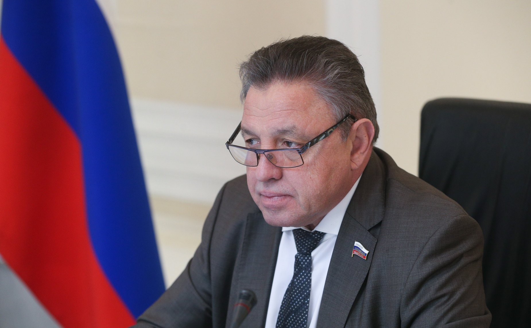 Вячеслав Тимченко