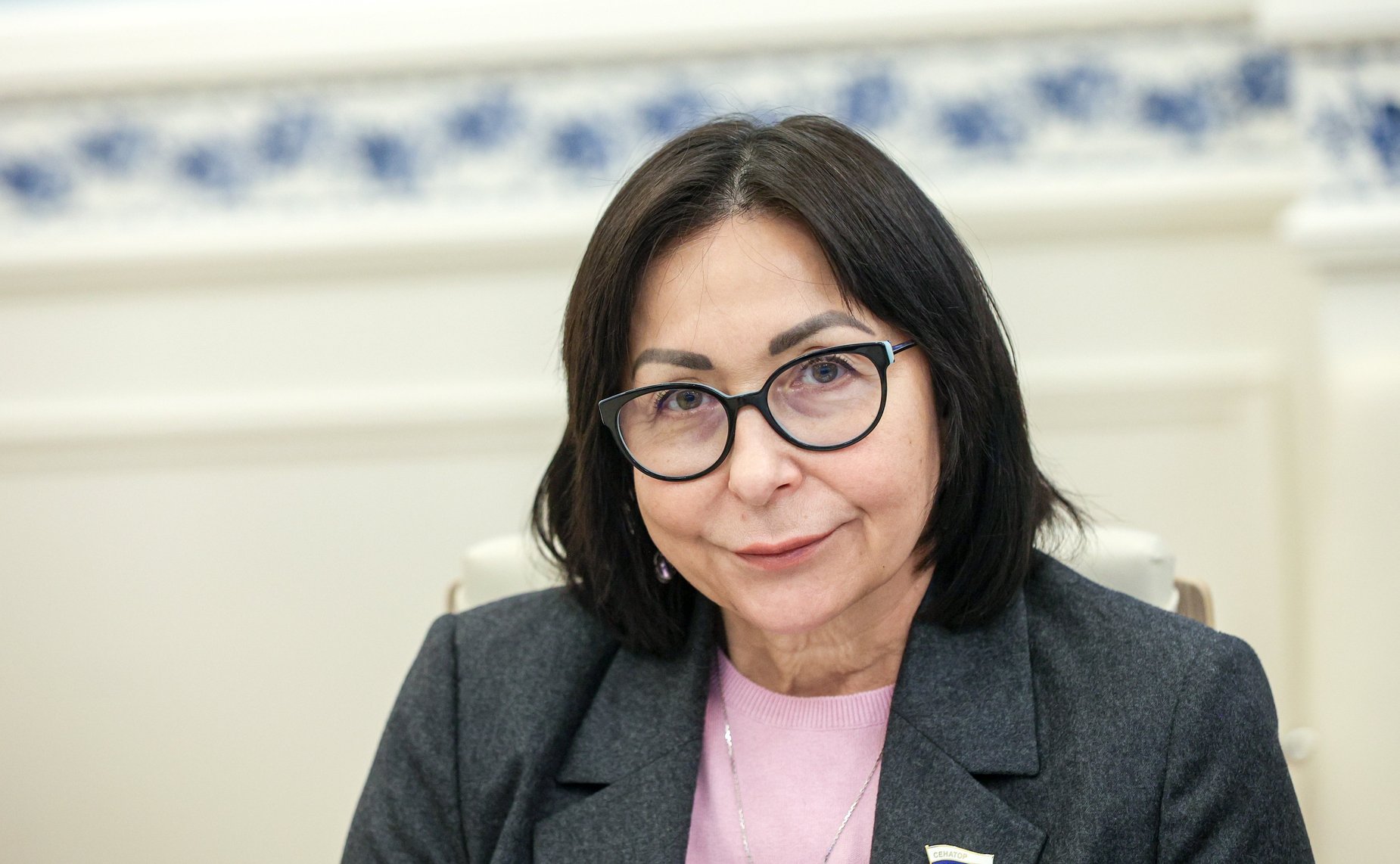 Наталья Котова