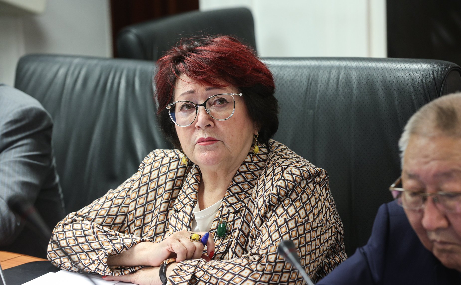 Людмила Талабаева