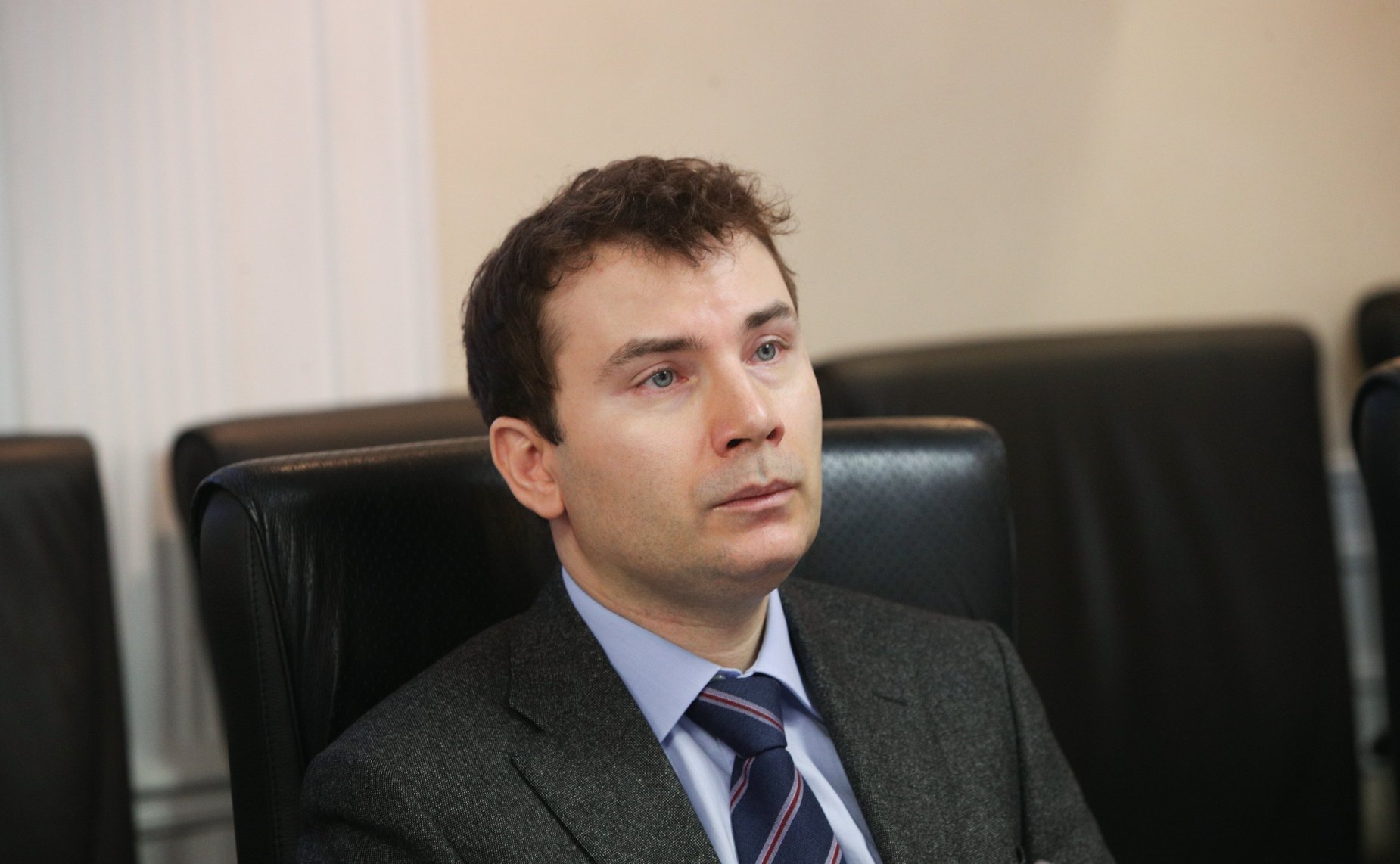 Круглый стол «Электронное правосудие как форма судебной защиты в России: проблемы и перспективы развития»