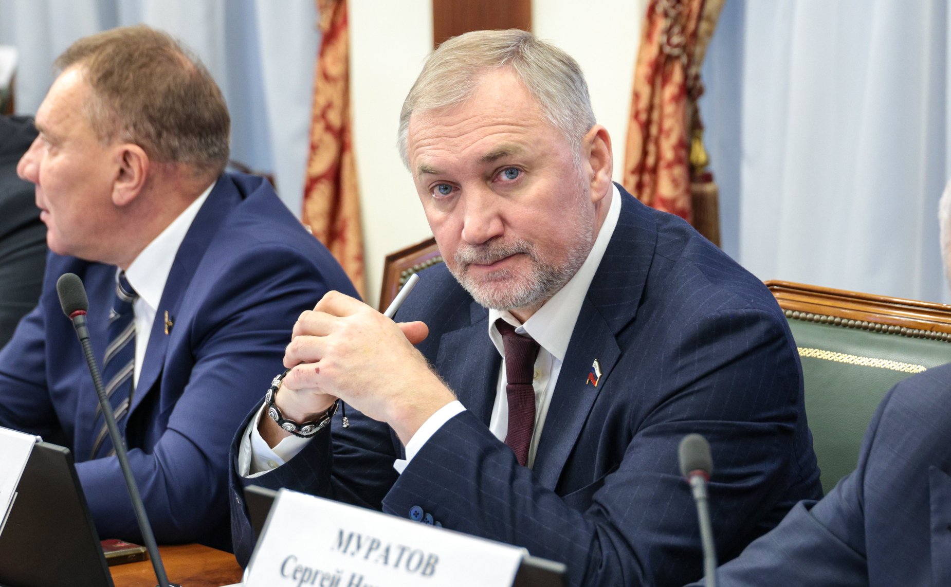 Константин Басюк