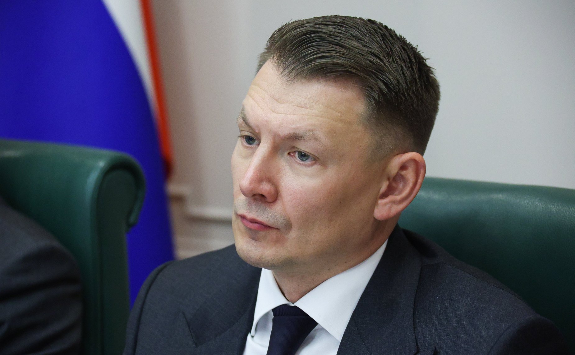 Александр Двойных