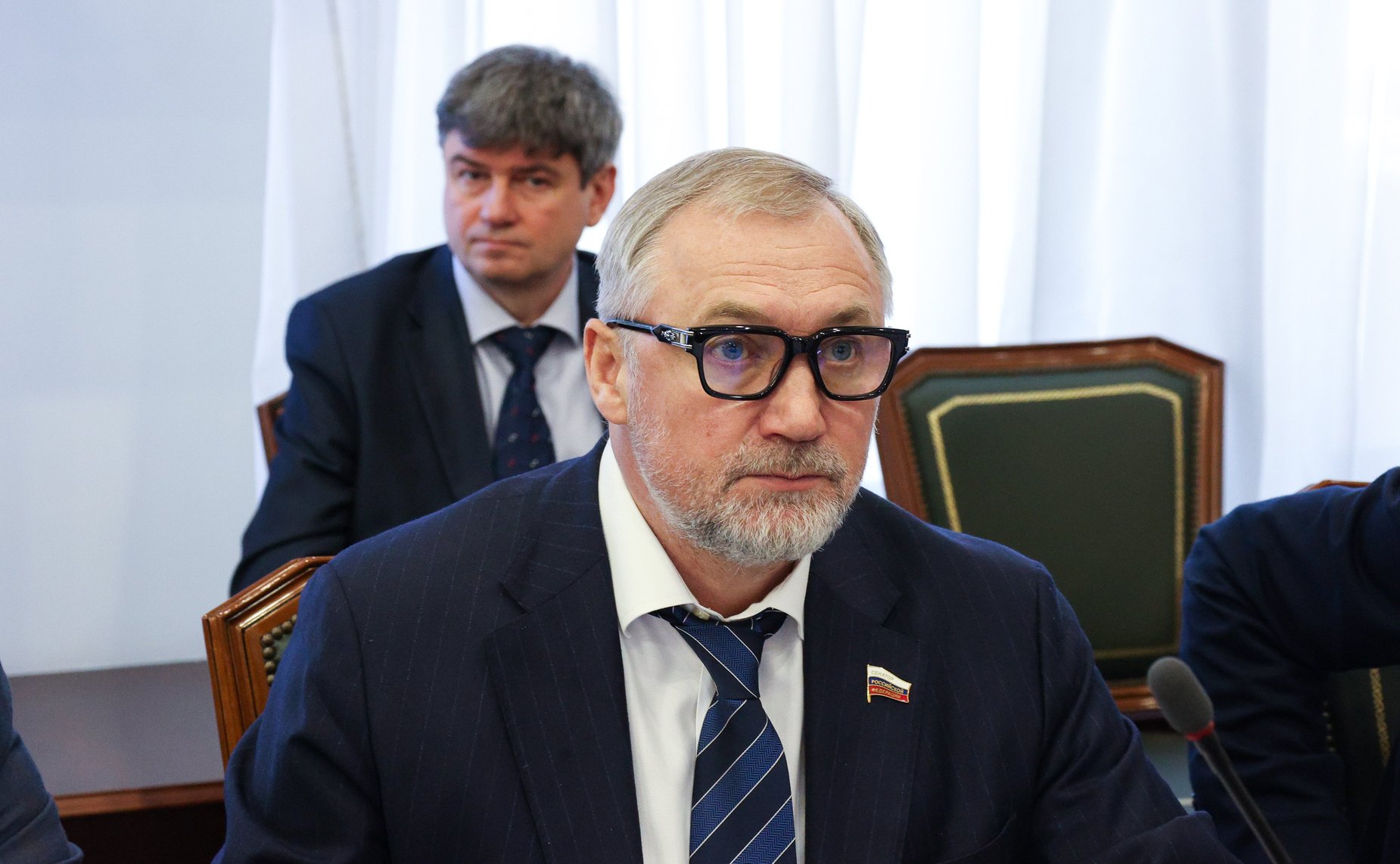 Константин Басюк