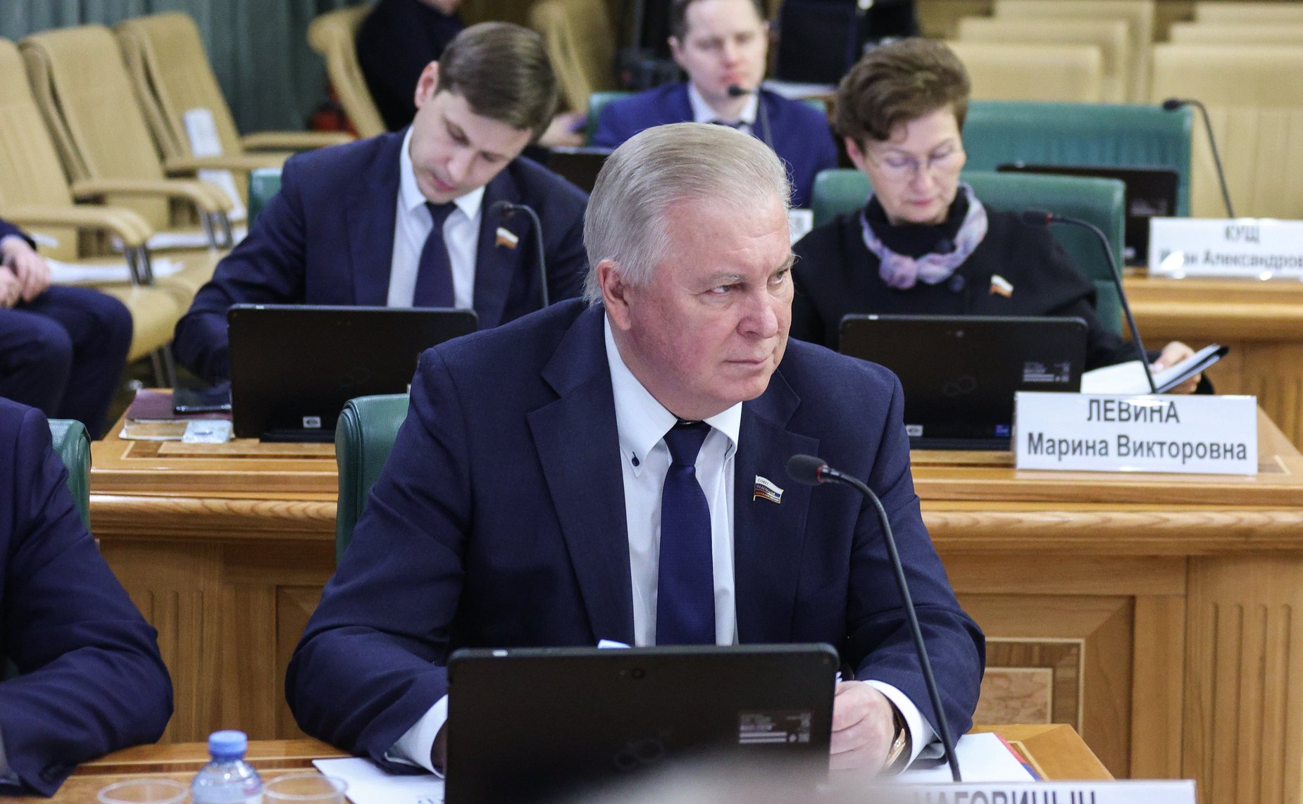 Вячеслав Наговицын