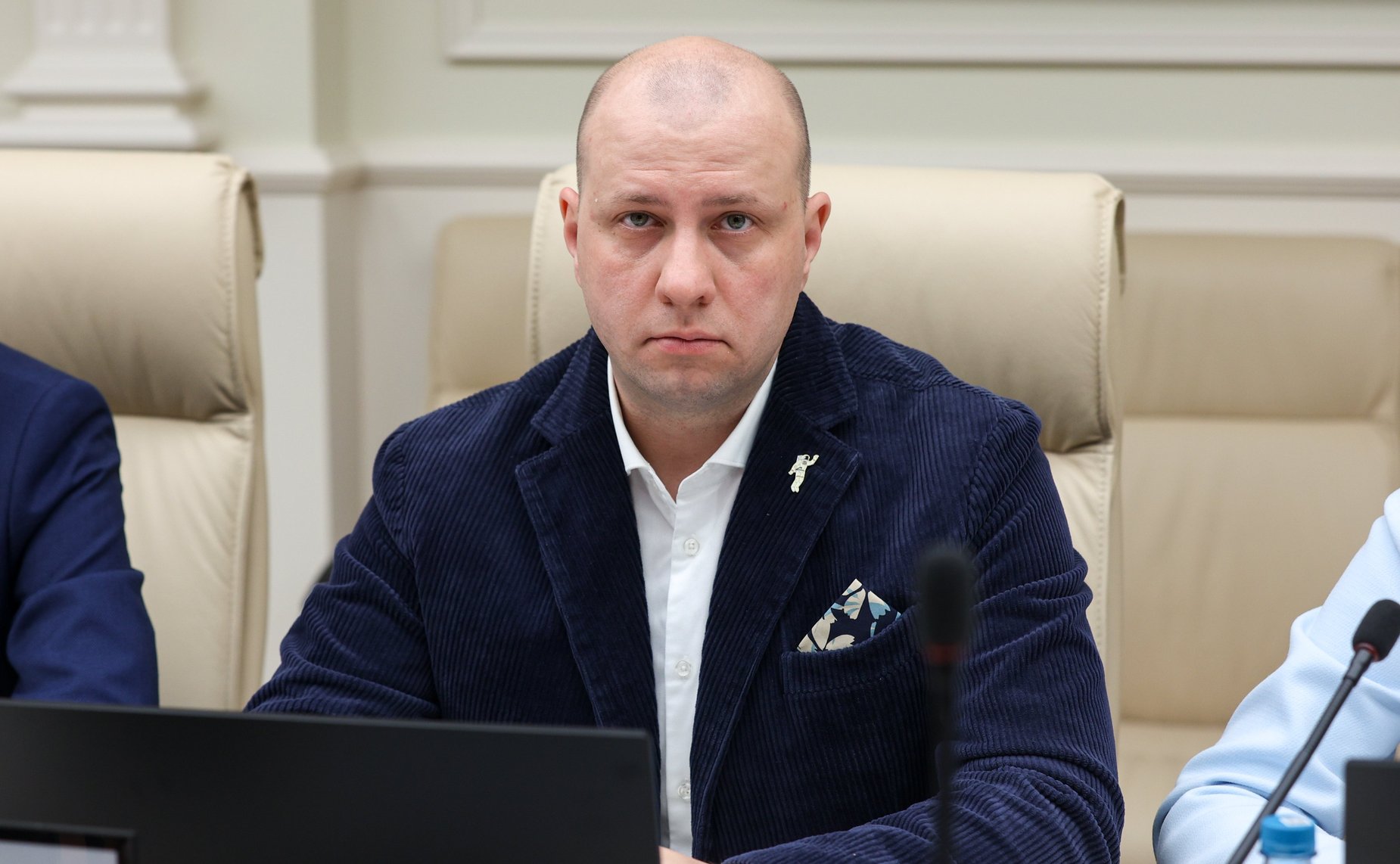 Круглый стол на тему «Роль промышленного туризма в развитии туристского потенциала регионов»