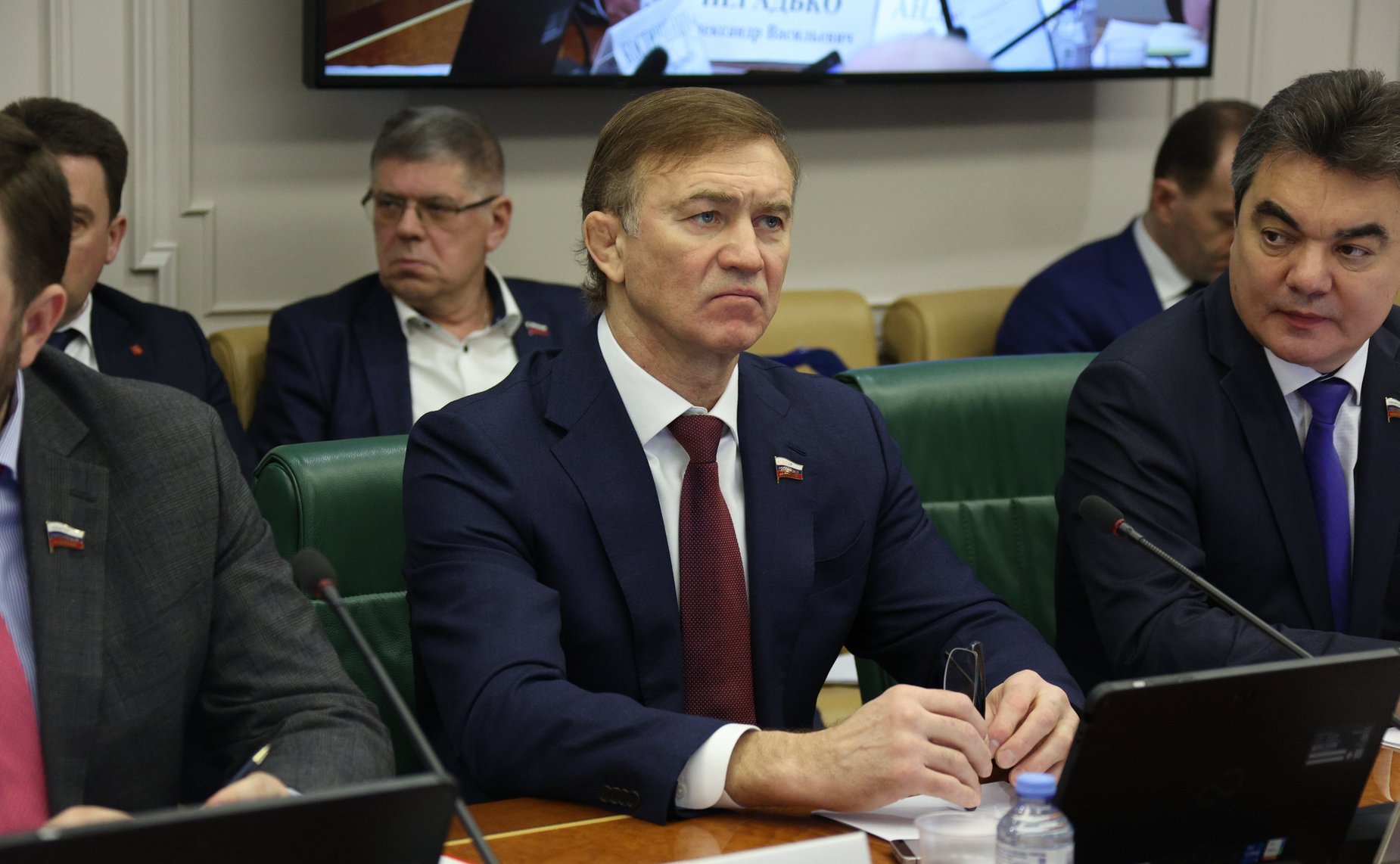 Александр Брыксин