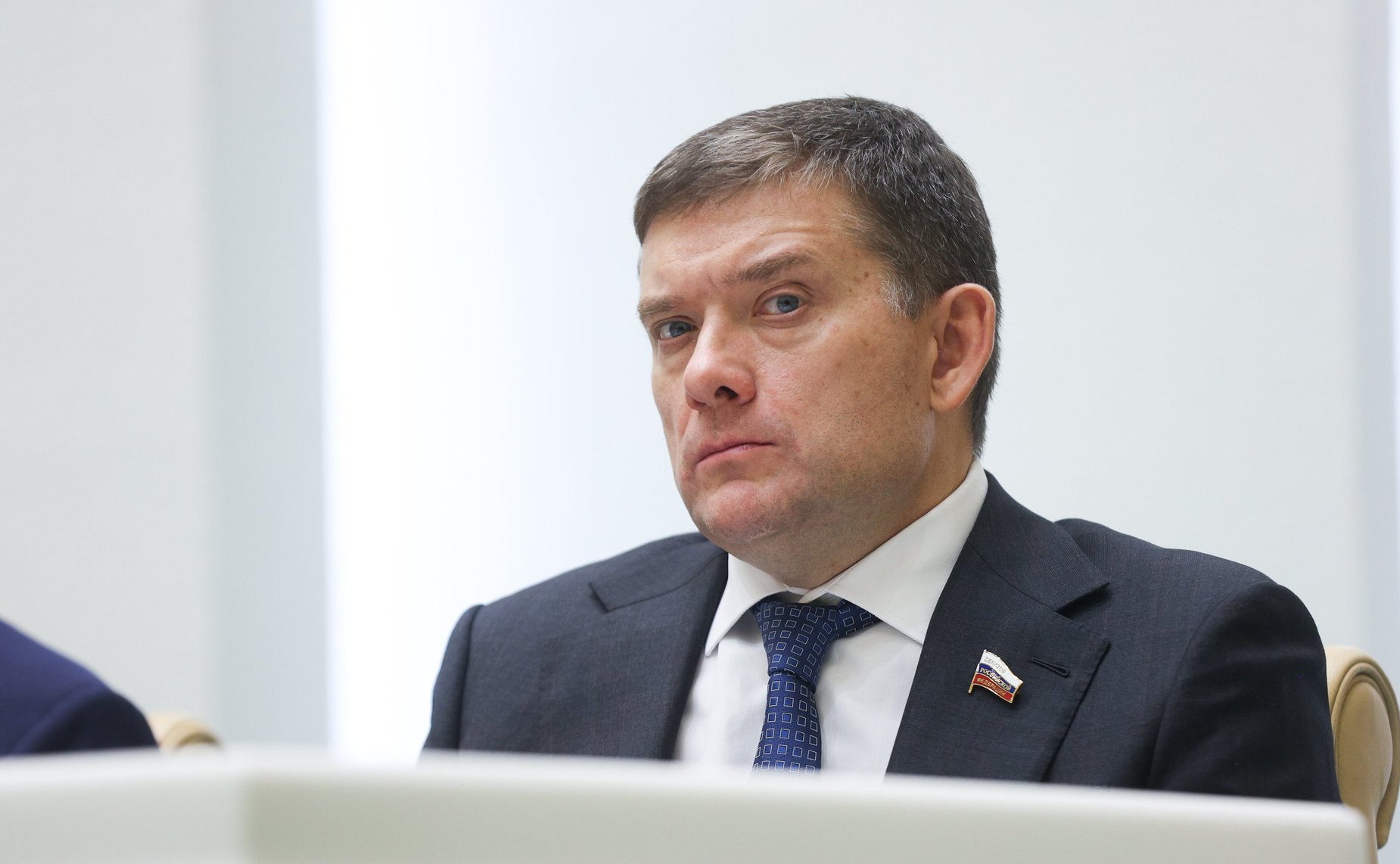 Николай Журавлев