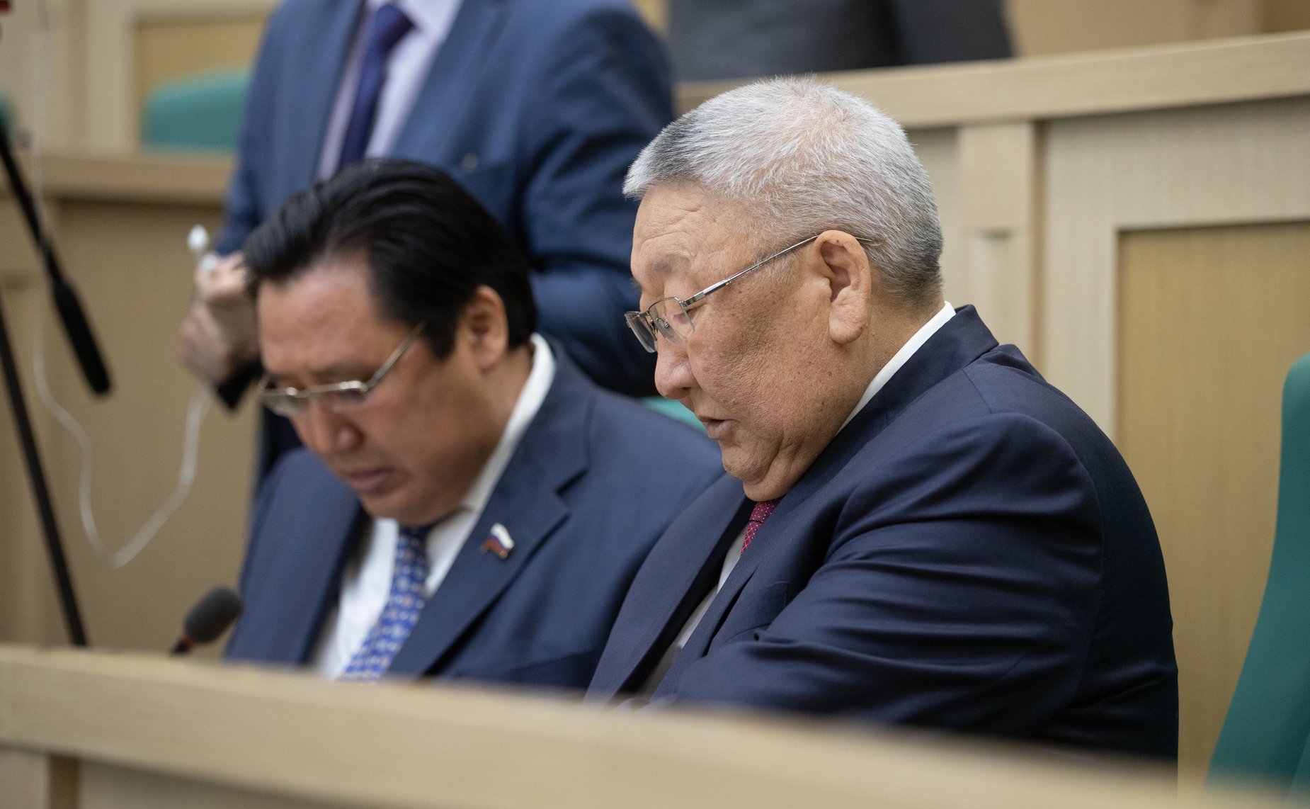 Егор Борисов