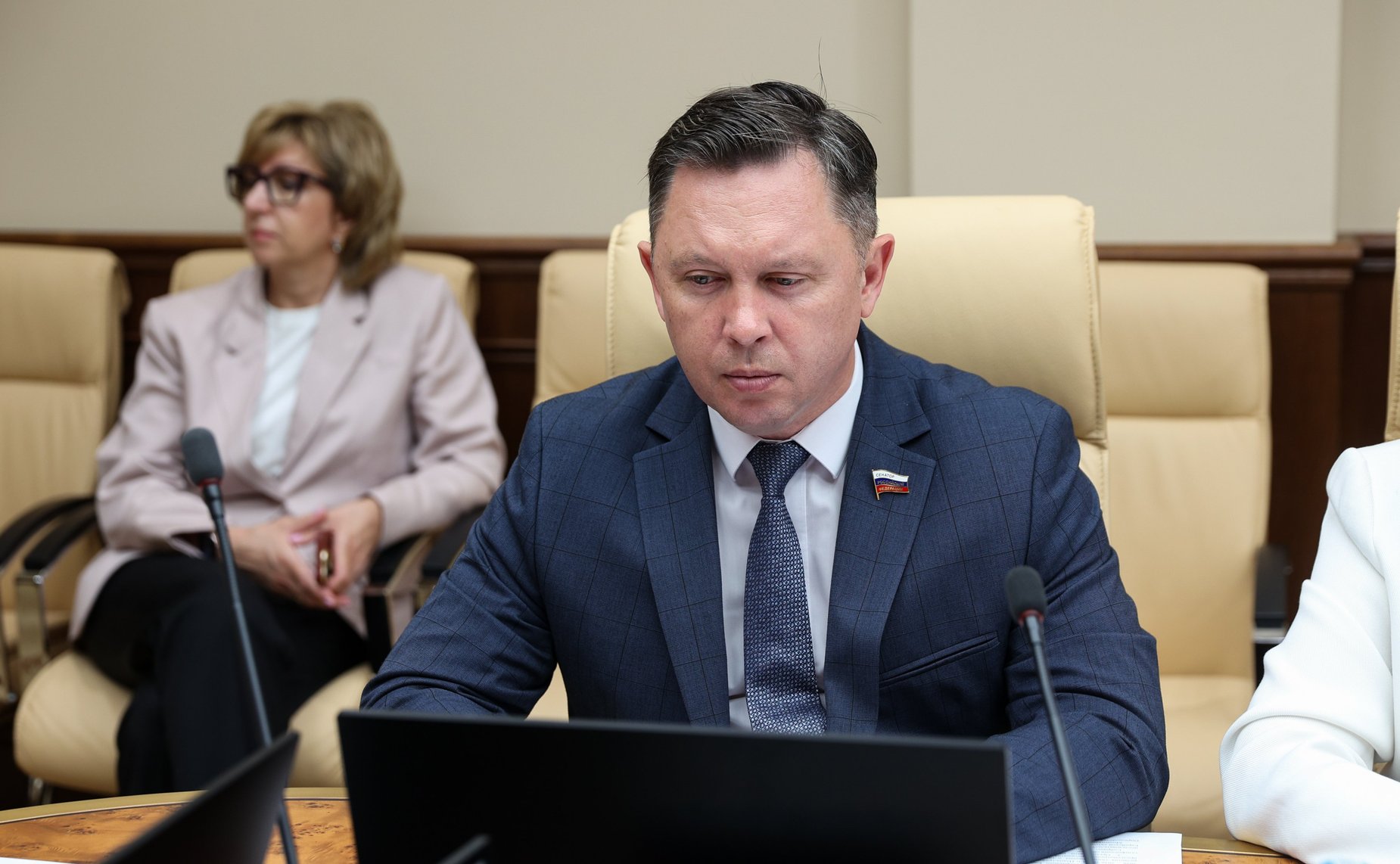 Роман Бойко