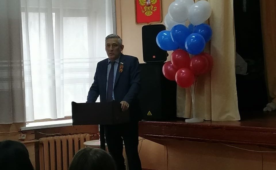 Юрий Валяев