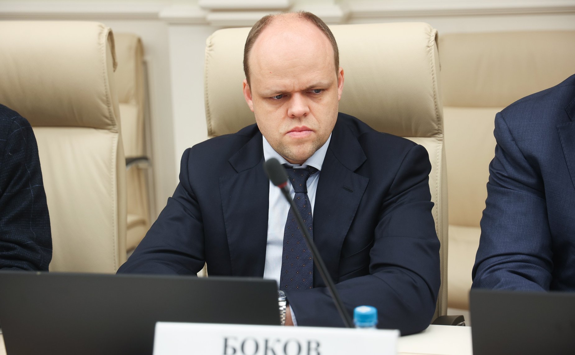 Совещание Комитета СФ по экономической политике «Обеспечение экономического и промышленного развития воссоединенных субъектов РФ с помощью кредитно-финансовых инструментов: задачи, проблемы, перспективы»