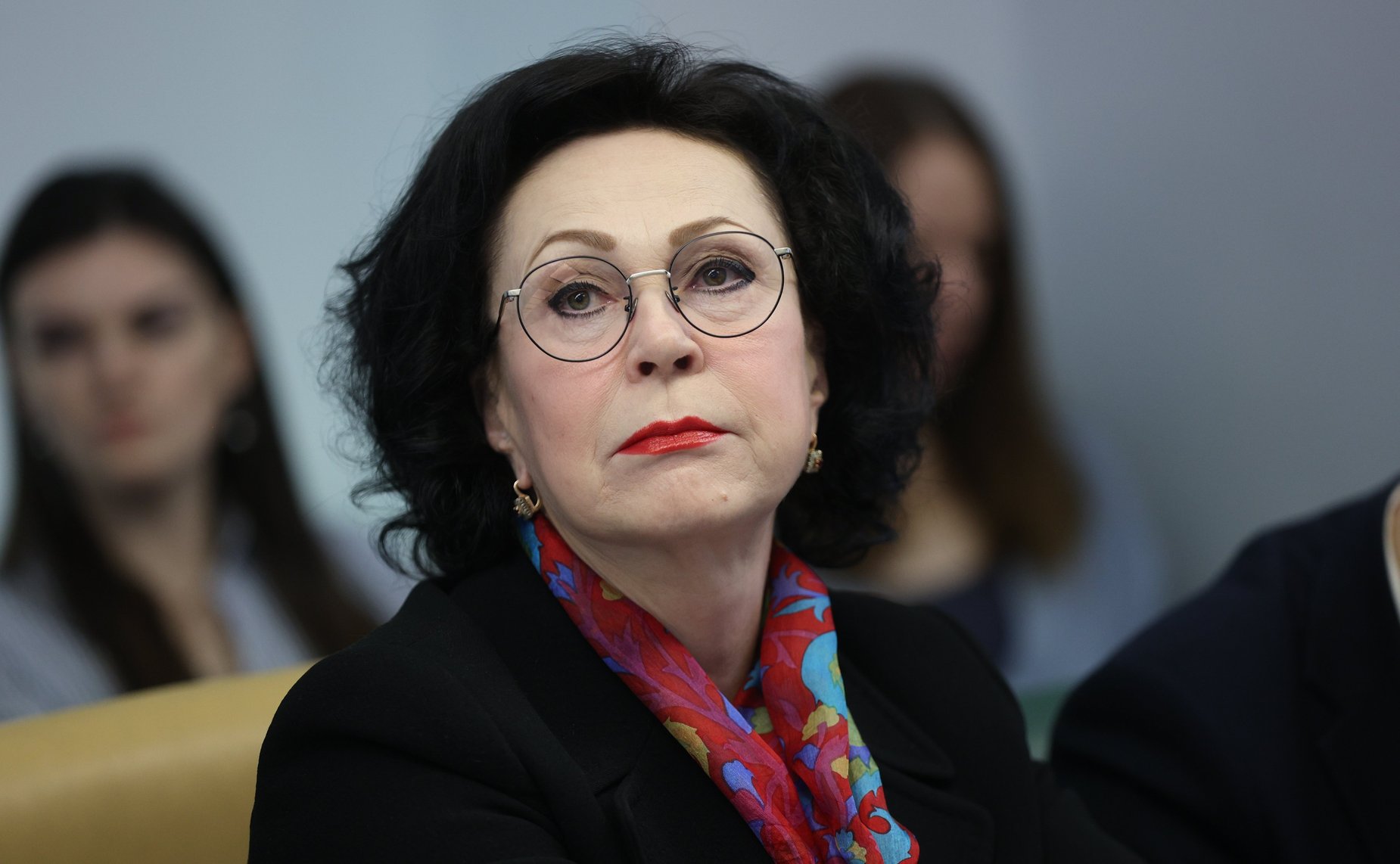 Расширенное заседание Комитета СФ по социальной политике с участием Министра здравоохранения РФ