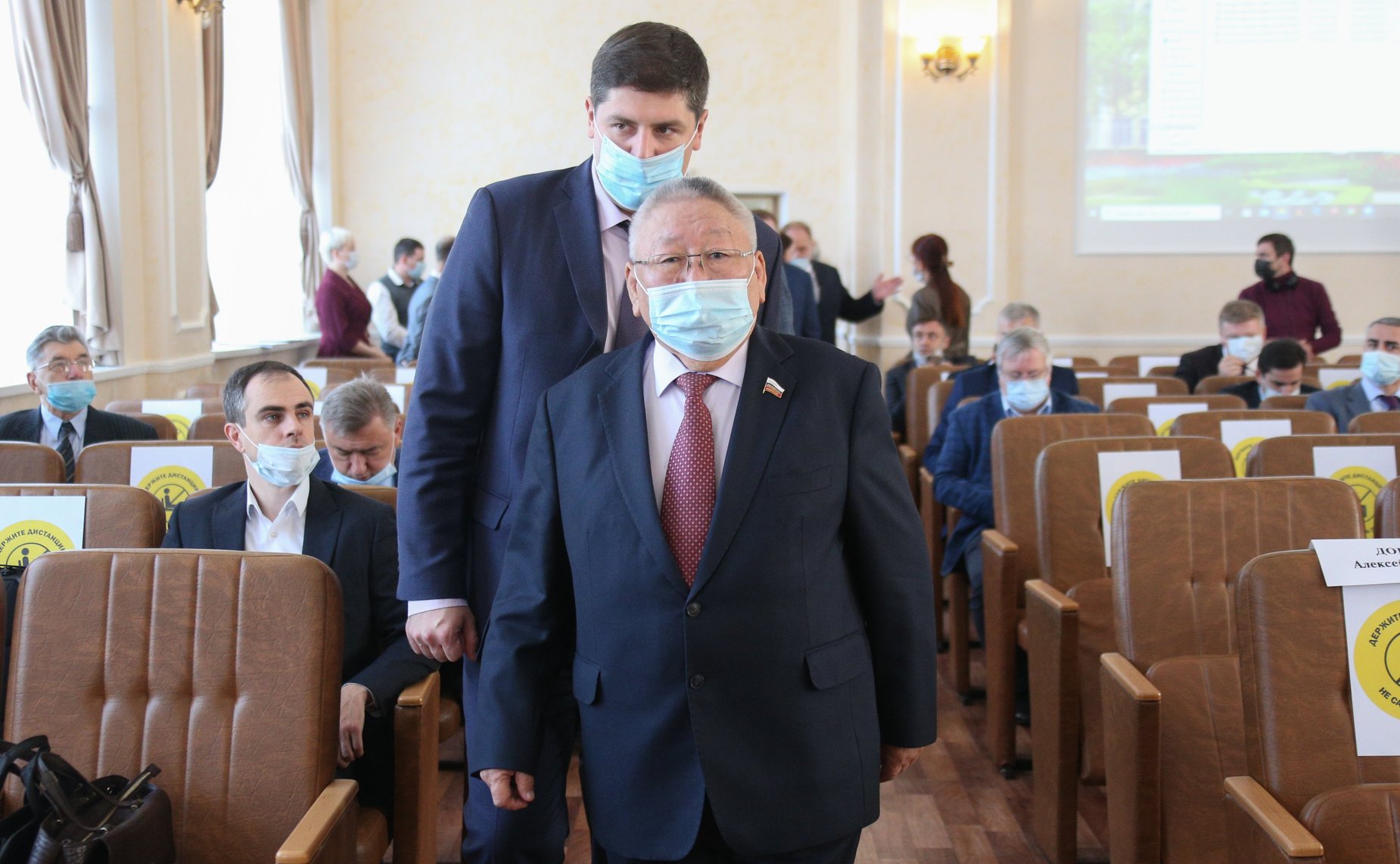 Парламентские слушания Комитета СФ по аграрно-продовольственной политике и природопользованию