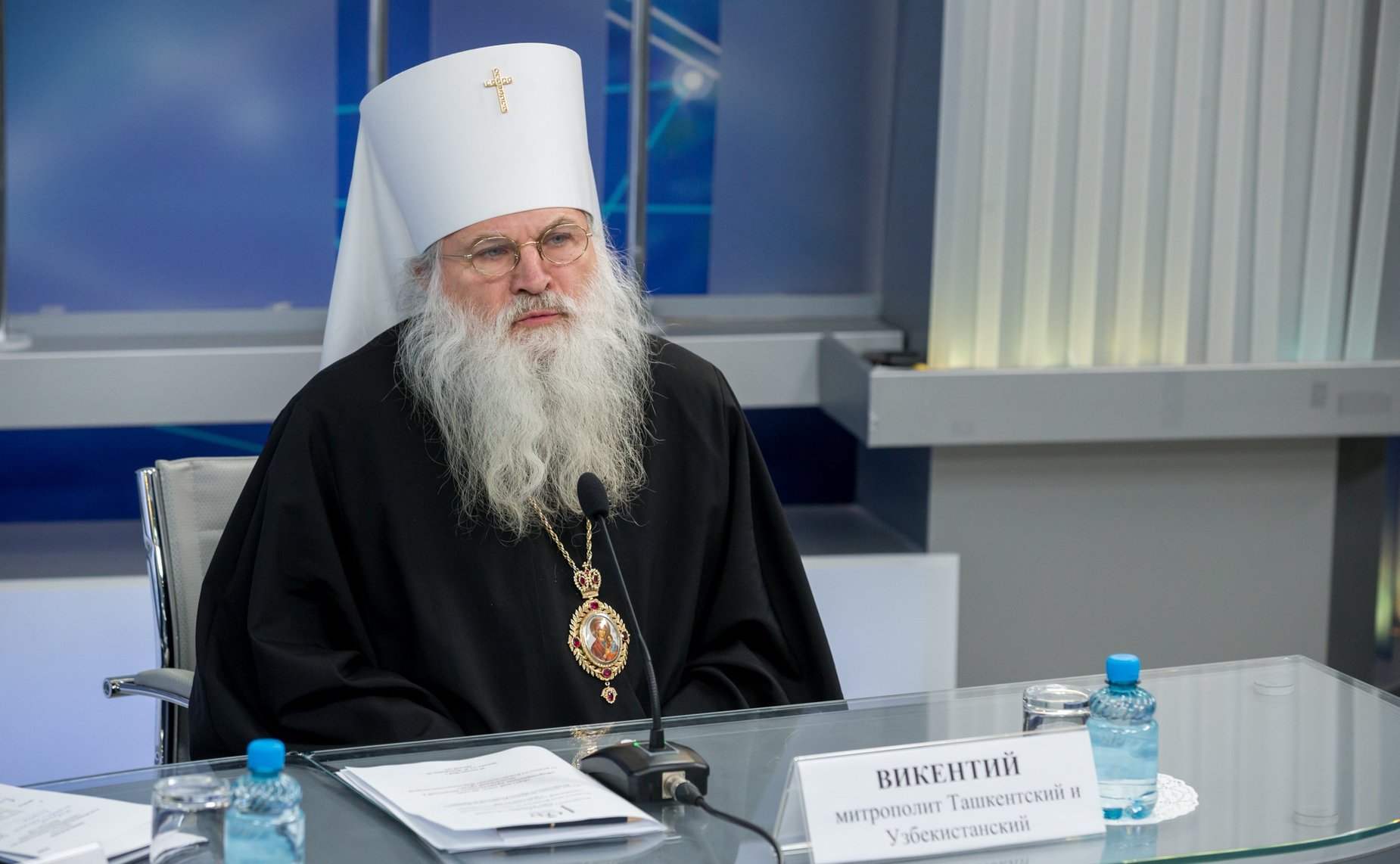 «Круглый стол» в СФ на тему: «Формирование нравственных ценностей в молодежной среде»